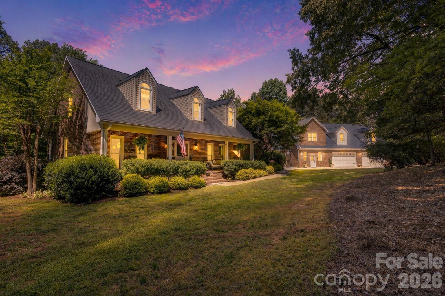 3251 Van Tassel Drive — Concord