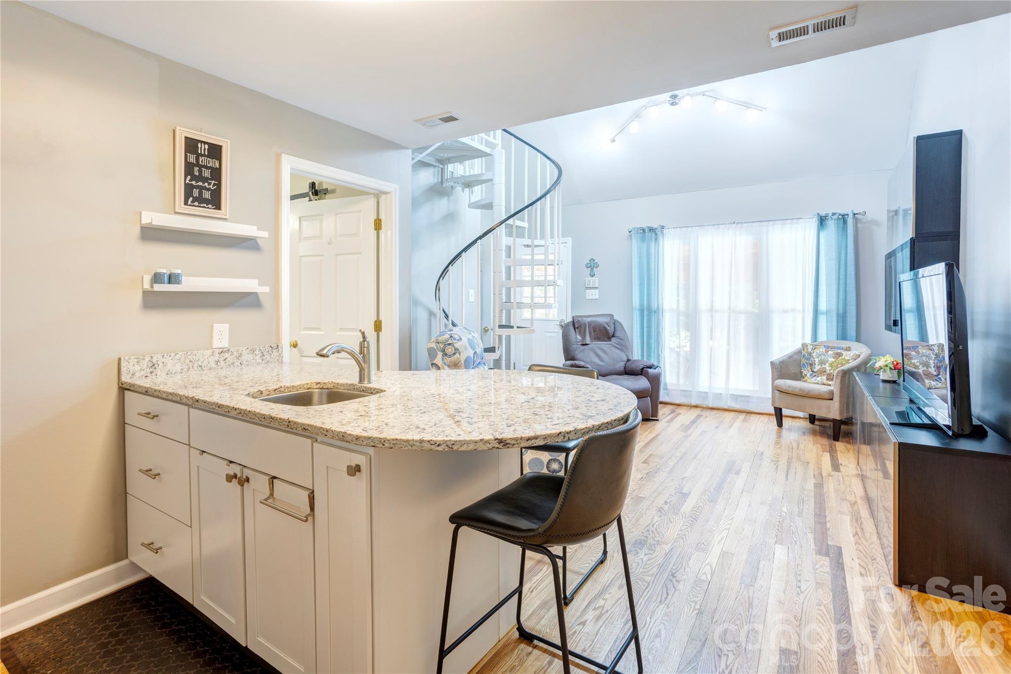 3251 Van Tassel Drive — Concord