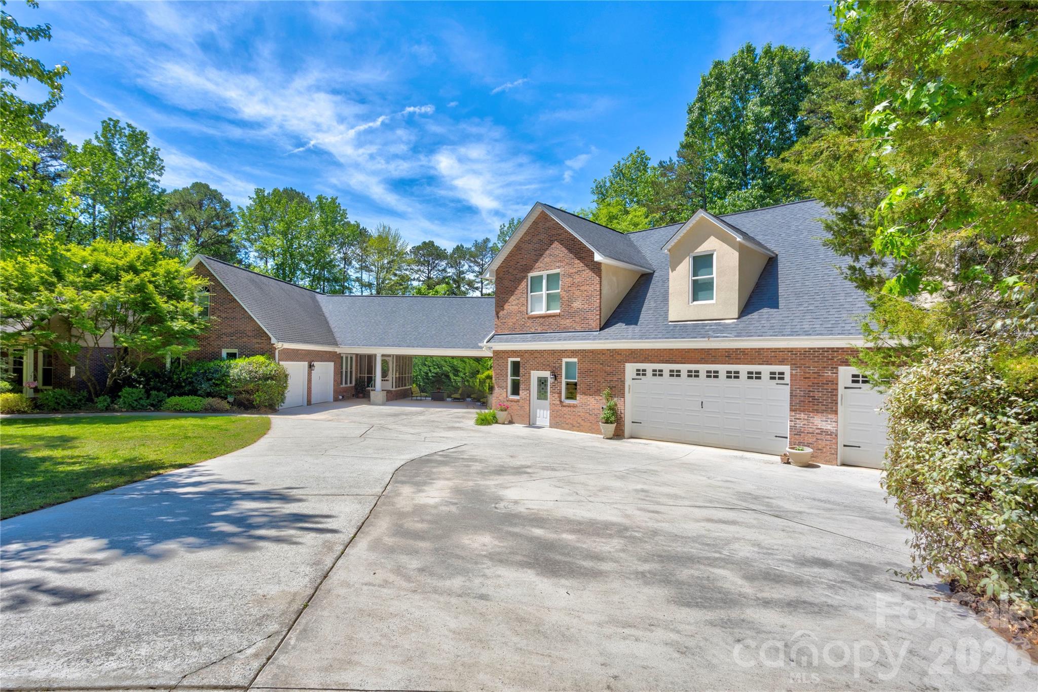 3251 Van Tassel Drive — Concord
