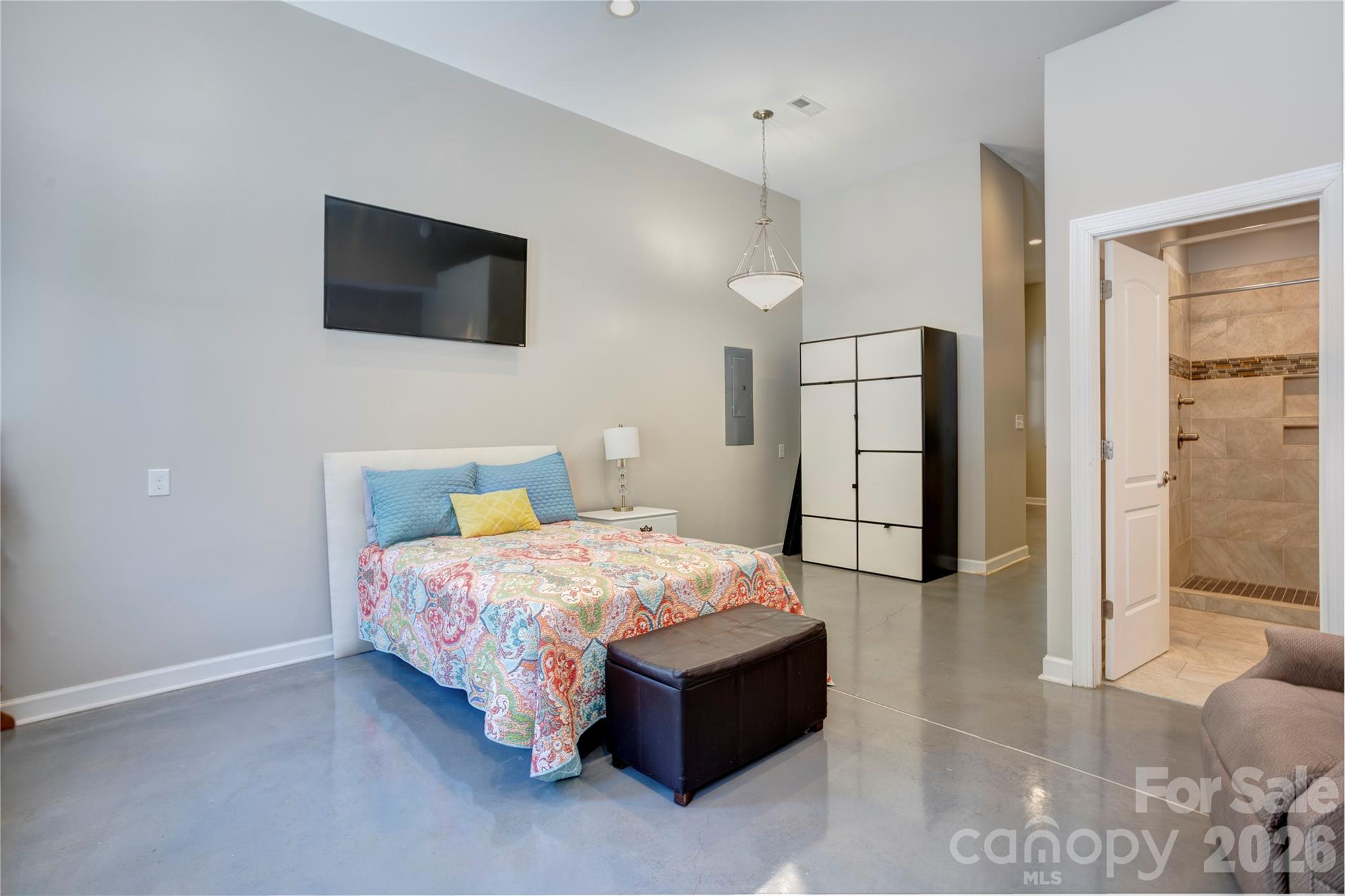 3251 Van Tassel Drive — Concord