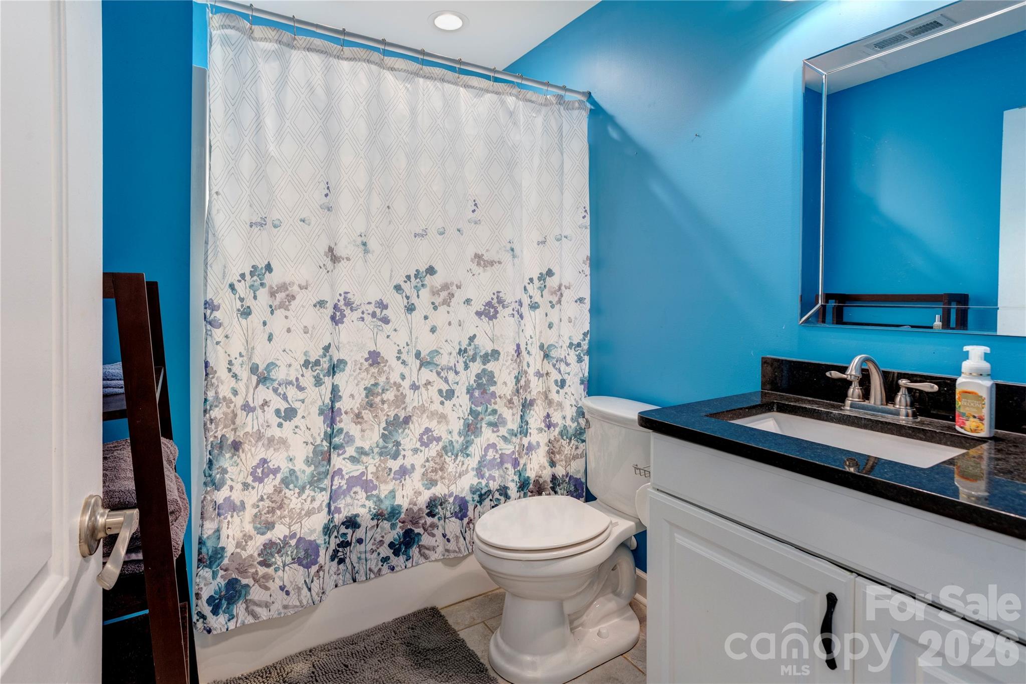 3251 Van Tassel Drive — Concord