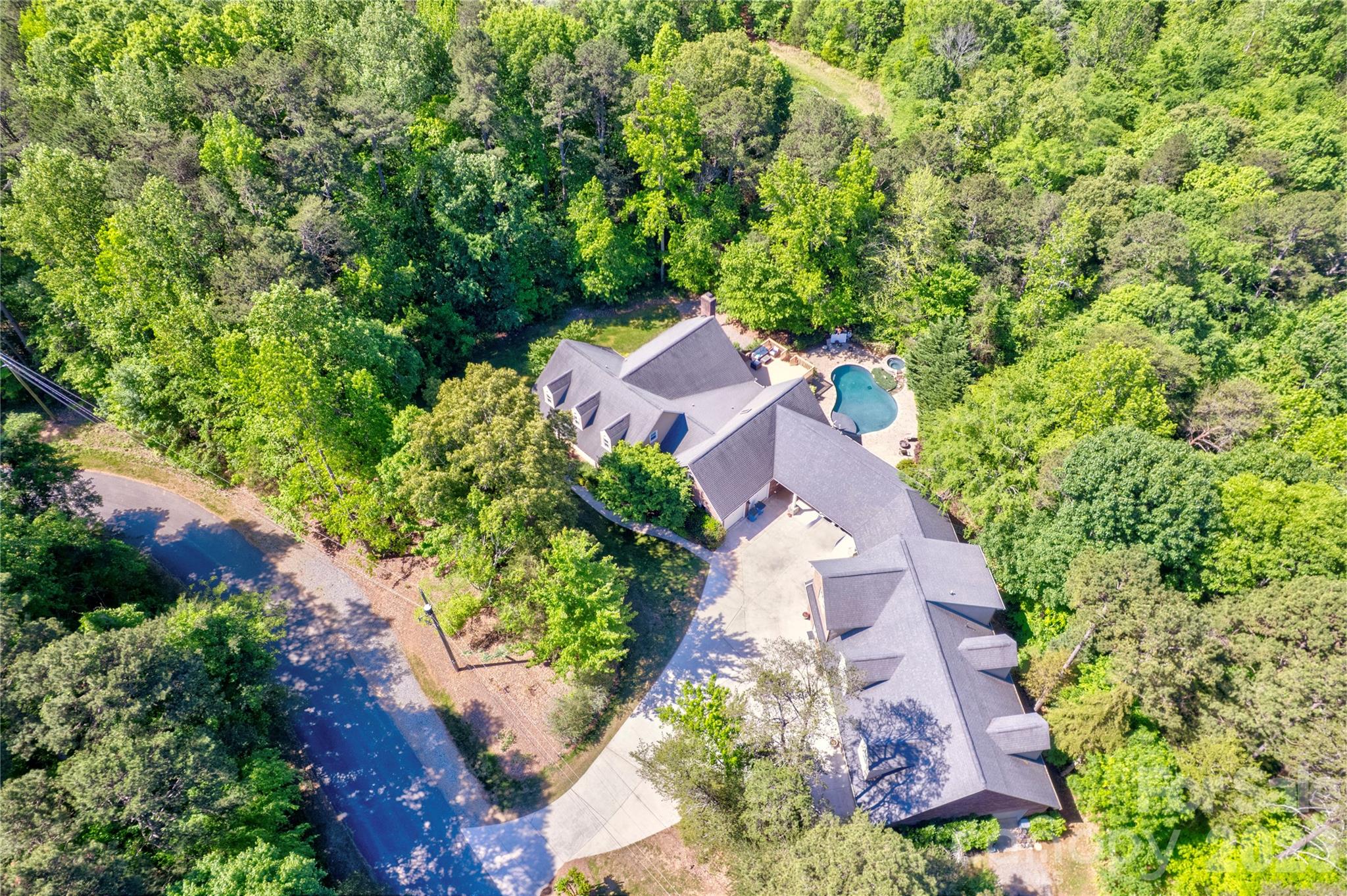 3251 Van Tassel Drive — Concord