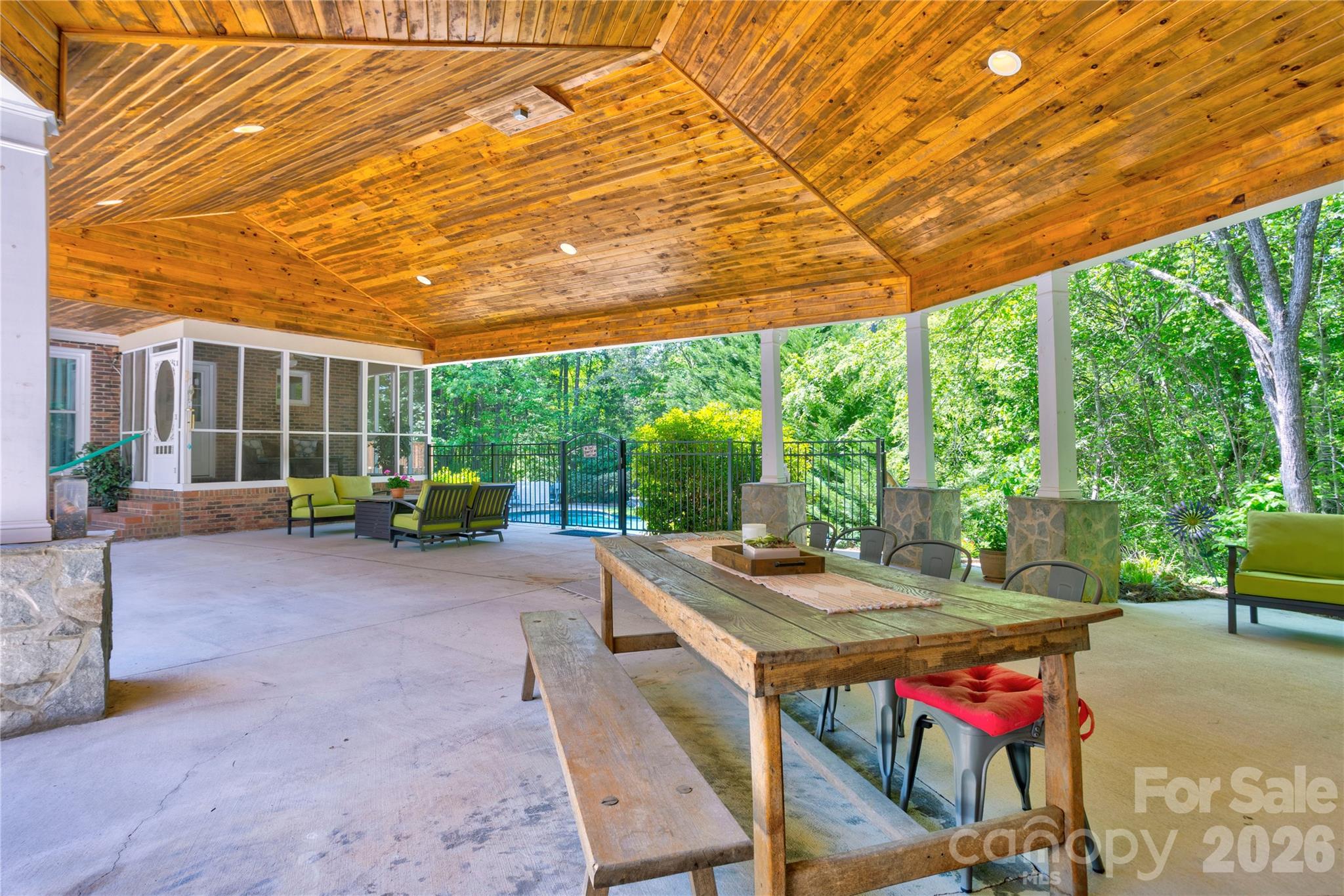 3251 Van Tassel Drive — Concord
