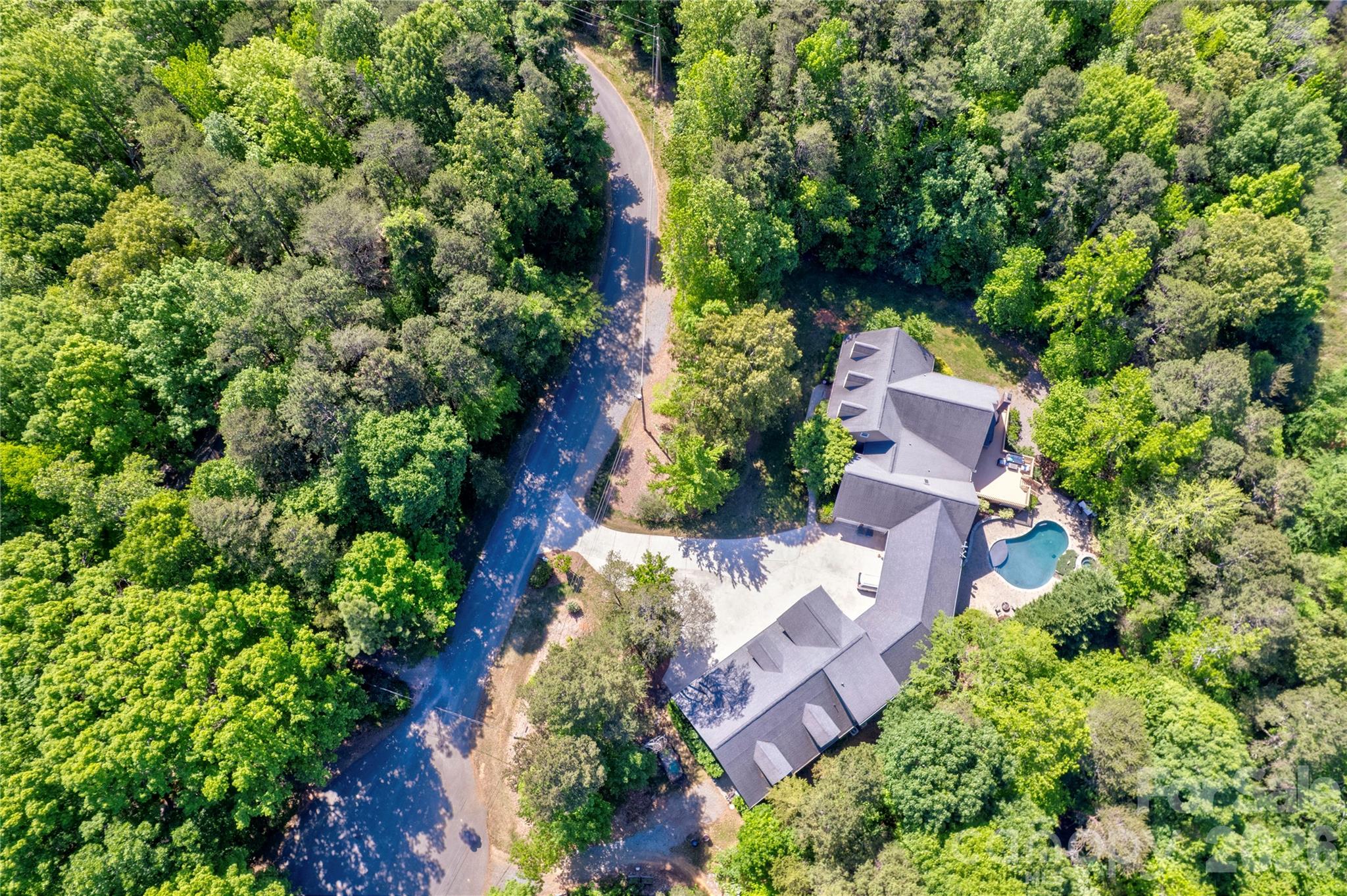 3251 Van Tassel Drive — Concord