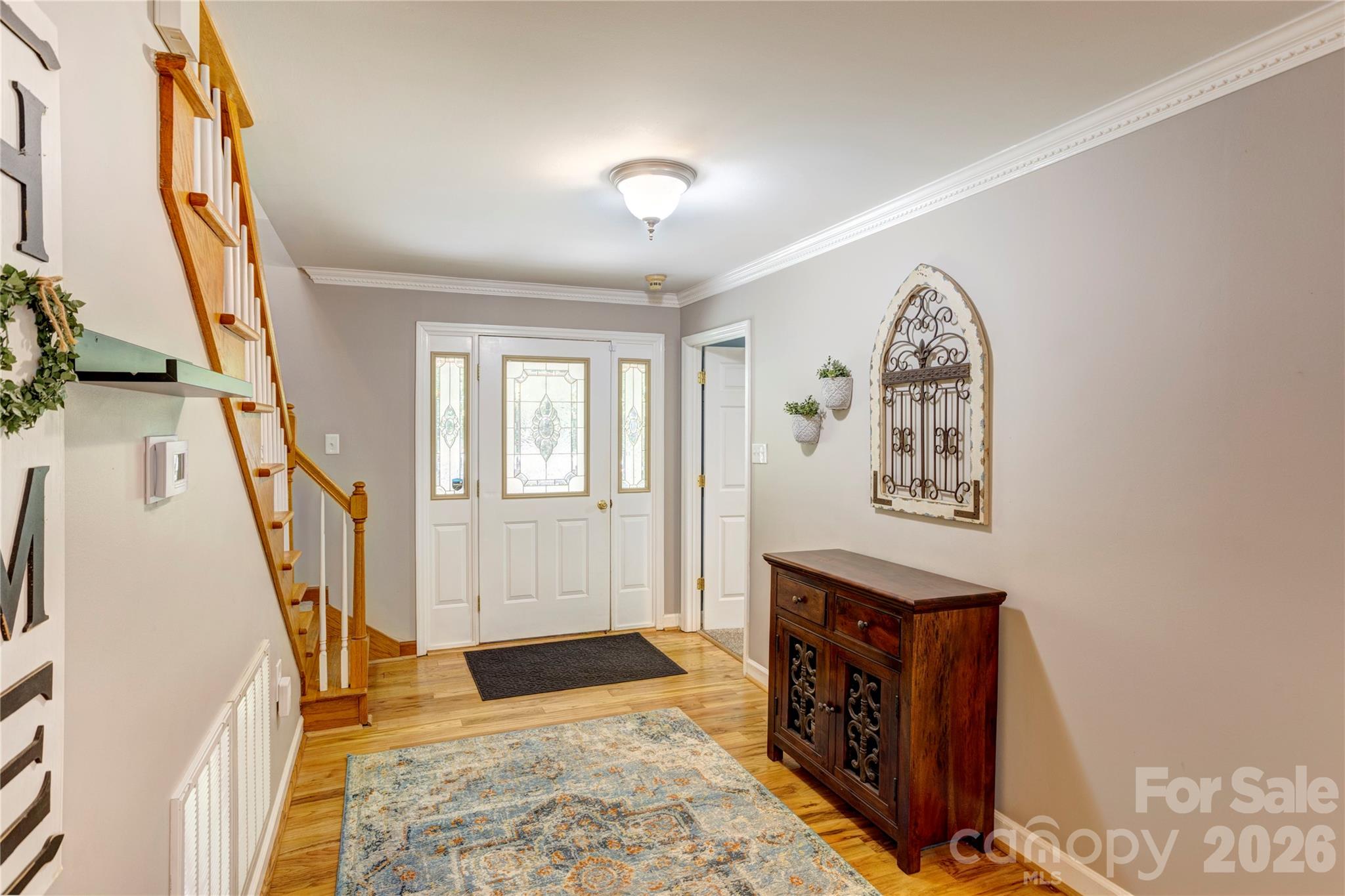 3251 Van Tassel Drive — Concord