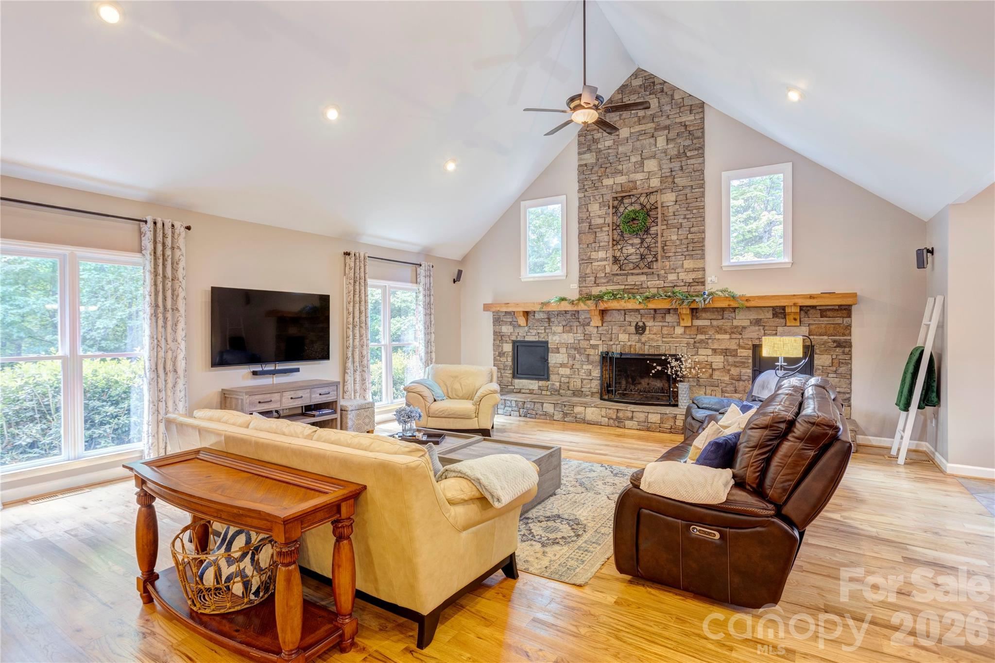 3251 Van Tassel Drive — Concord