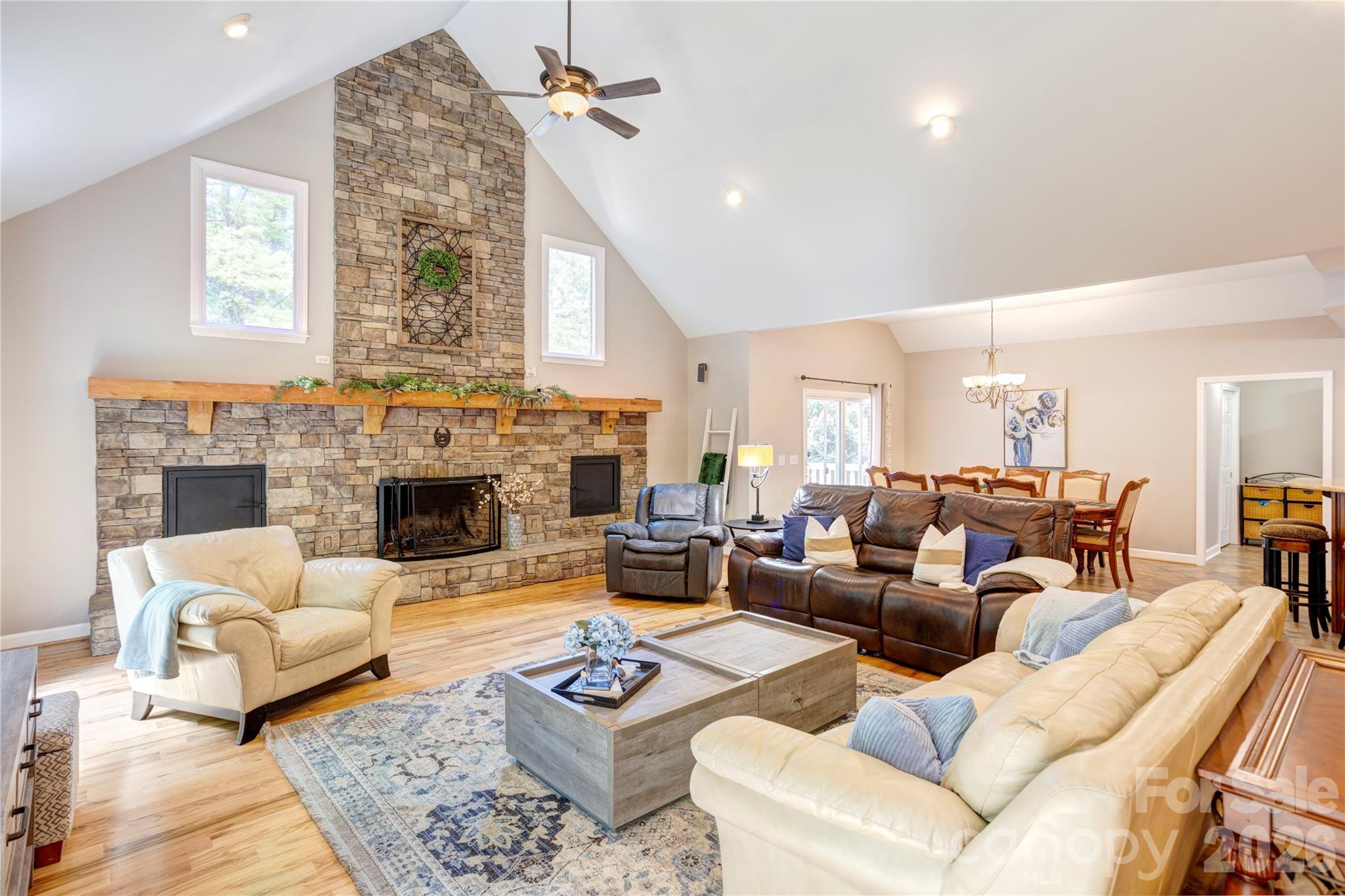 3251 Van Tassel Drive — Concord