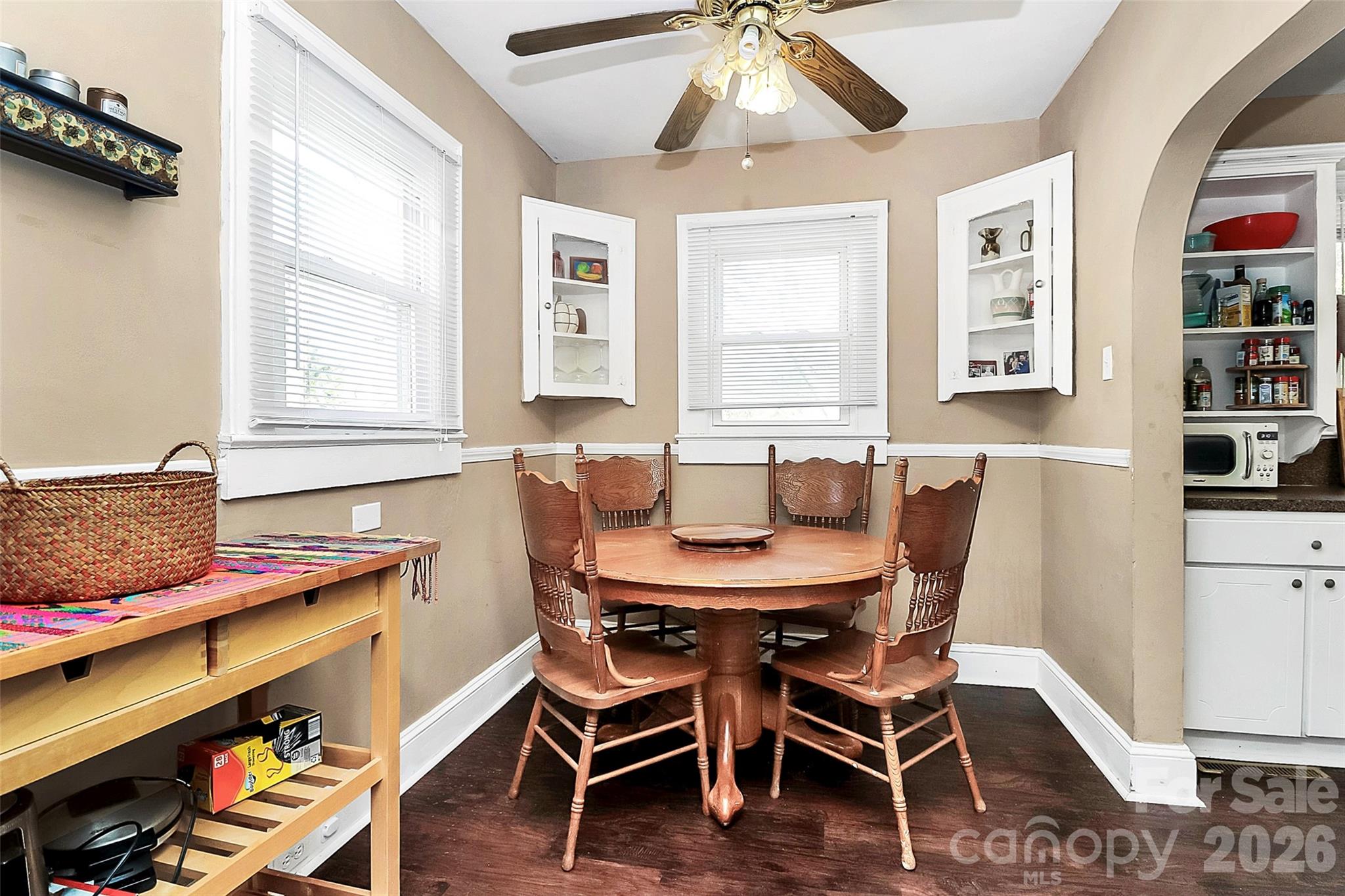 707 Oakshade Avenue #51 — Kannapolis