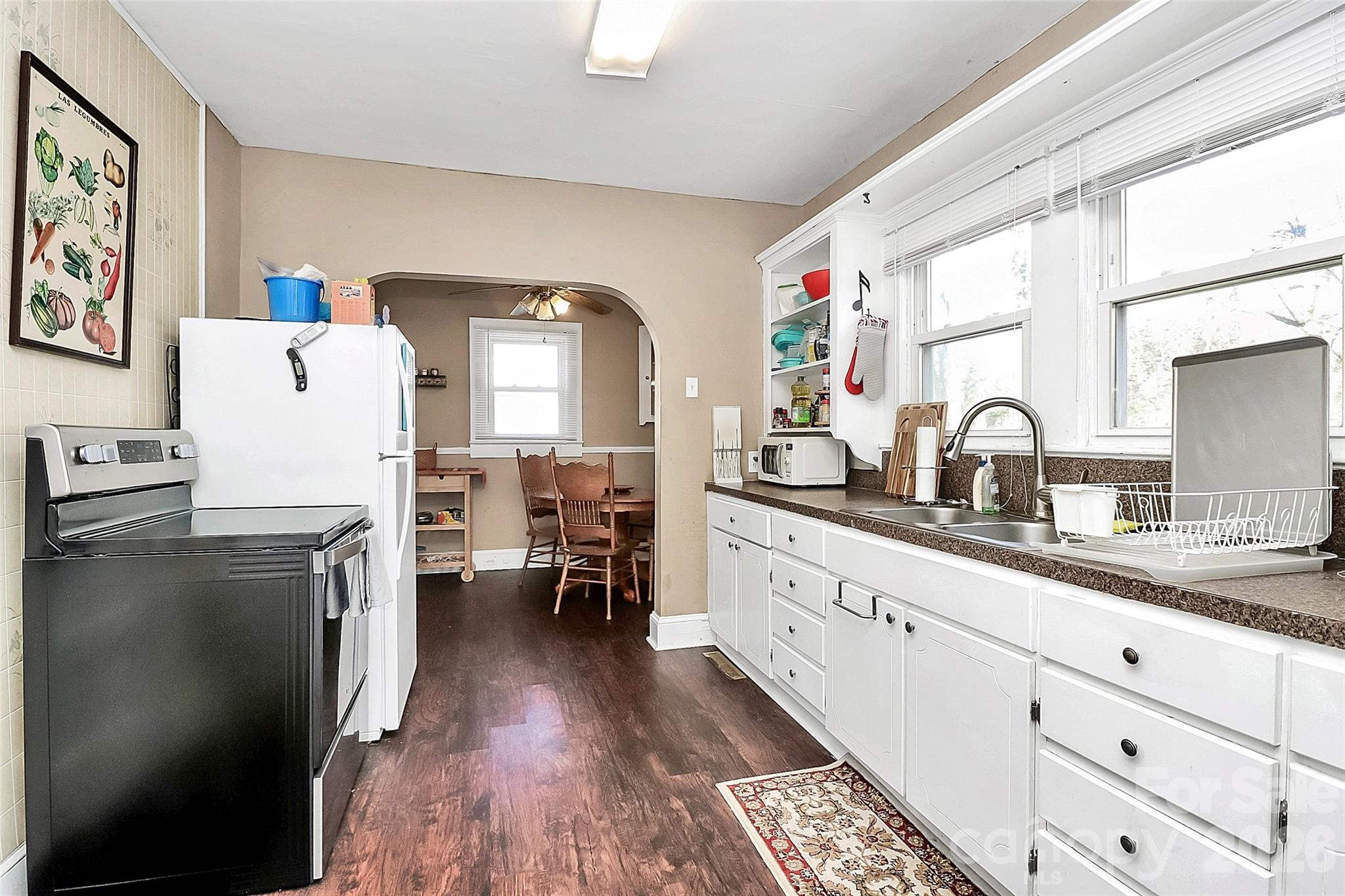 707 Oakshade Avenue #51 — Kannapolis