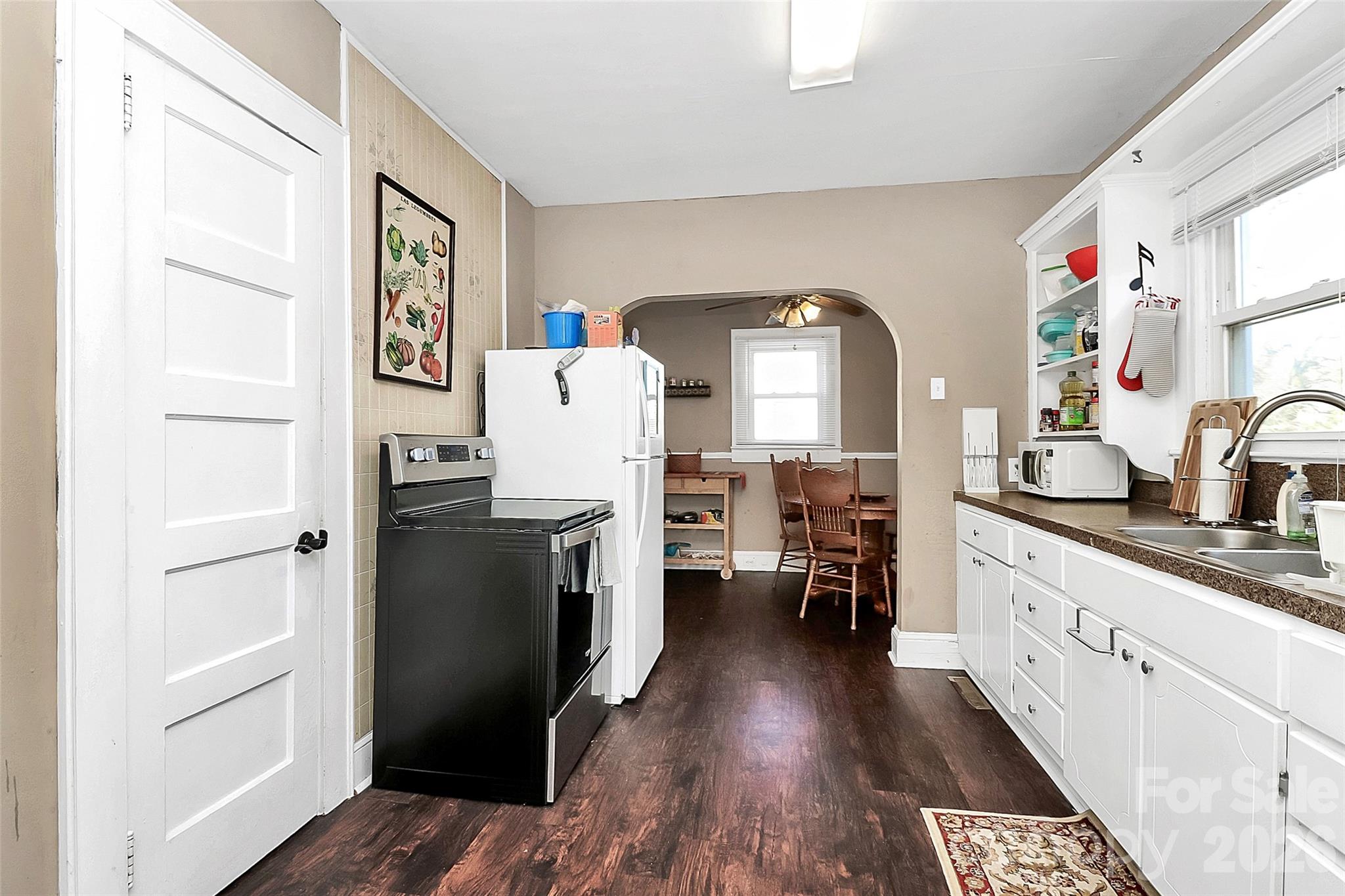 707 Oakshade Avenue #51 — Kannapolis