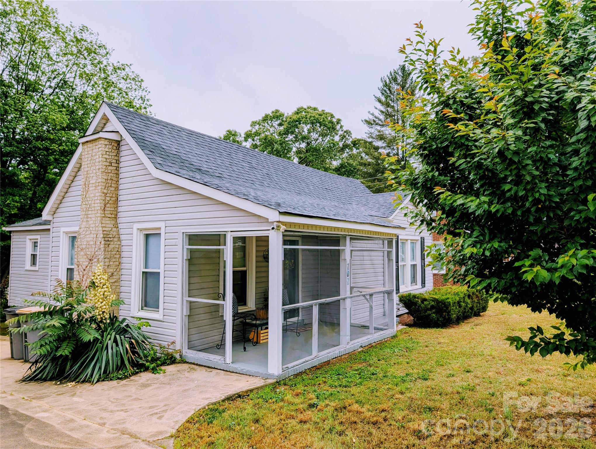 707 Oakshade Avenue #51 — Kannapolis