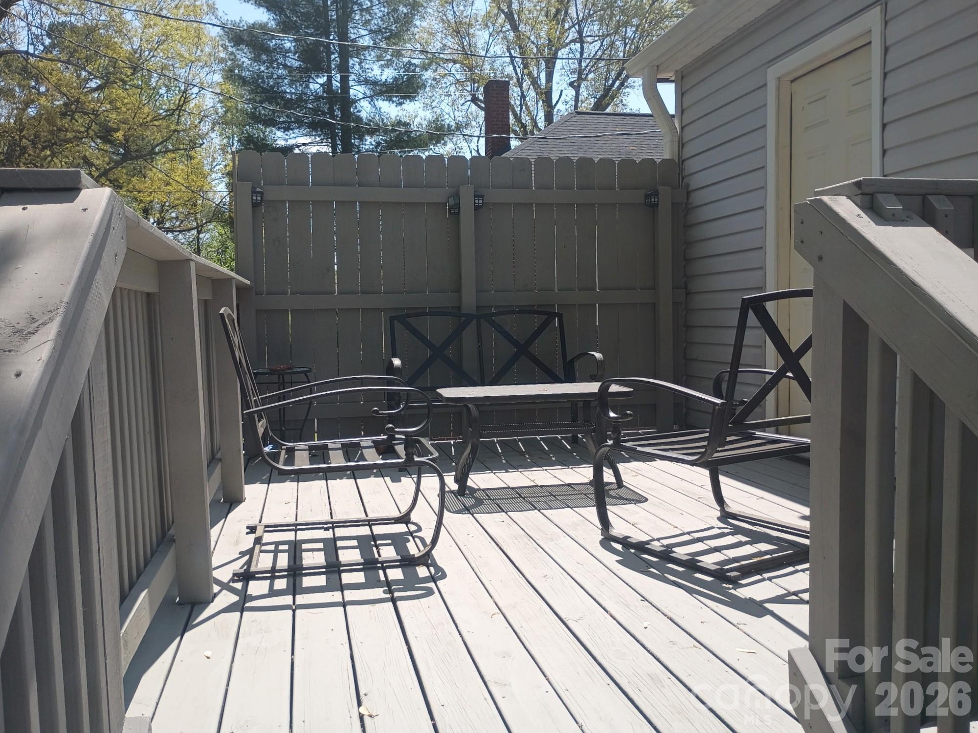 707 Oakshade Avenue #51 — Kannapolis