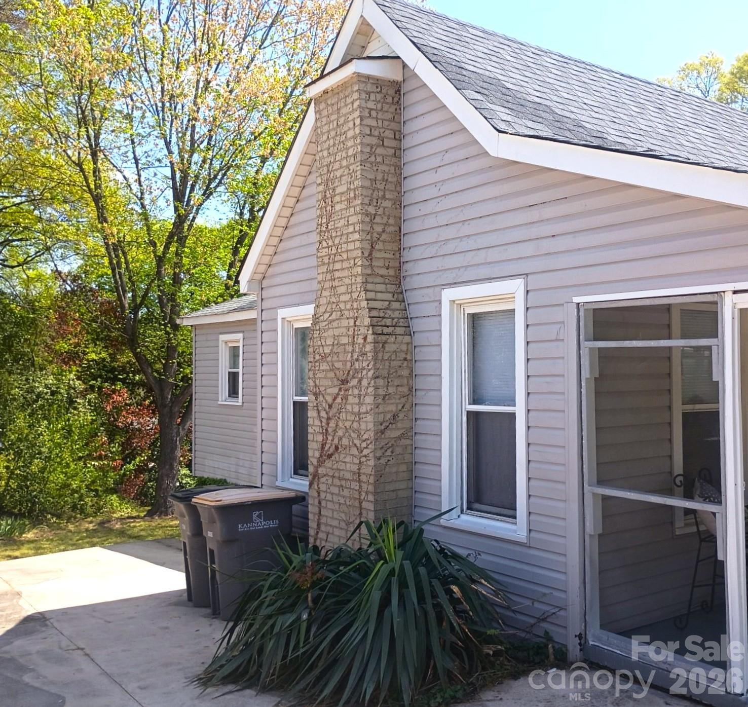 707 Oakshade Avenue #51 — Kannapolis