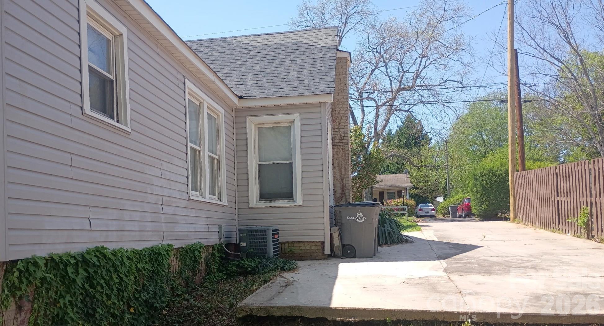 707 Oakshade Avenue #51 — Kannapolis