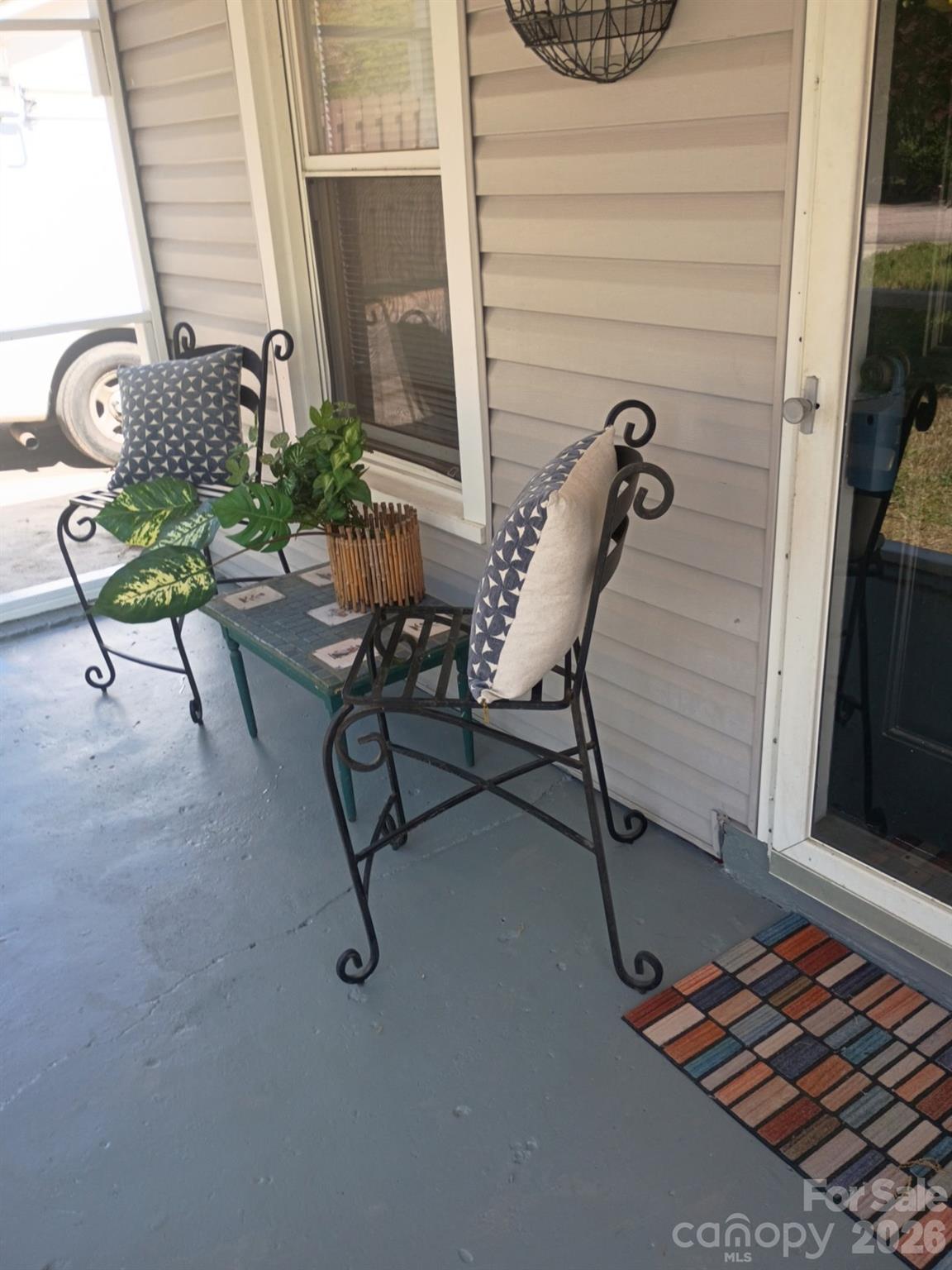 707 Oakshade Avenue #51 — Kannapolis