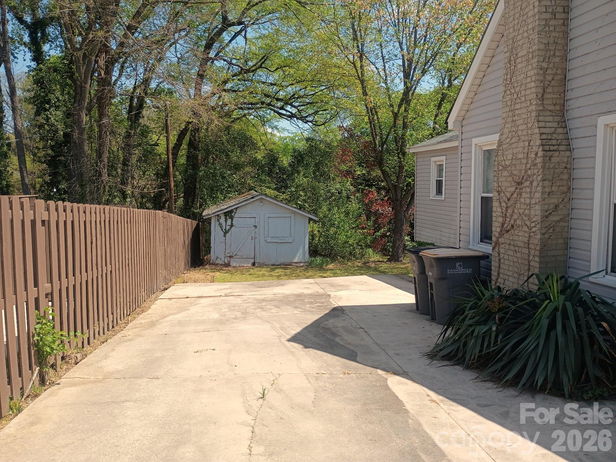 707 Oakshade Avenue #51 — Kannapolis