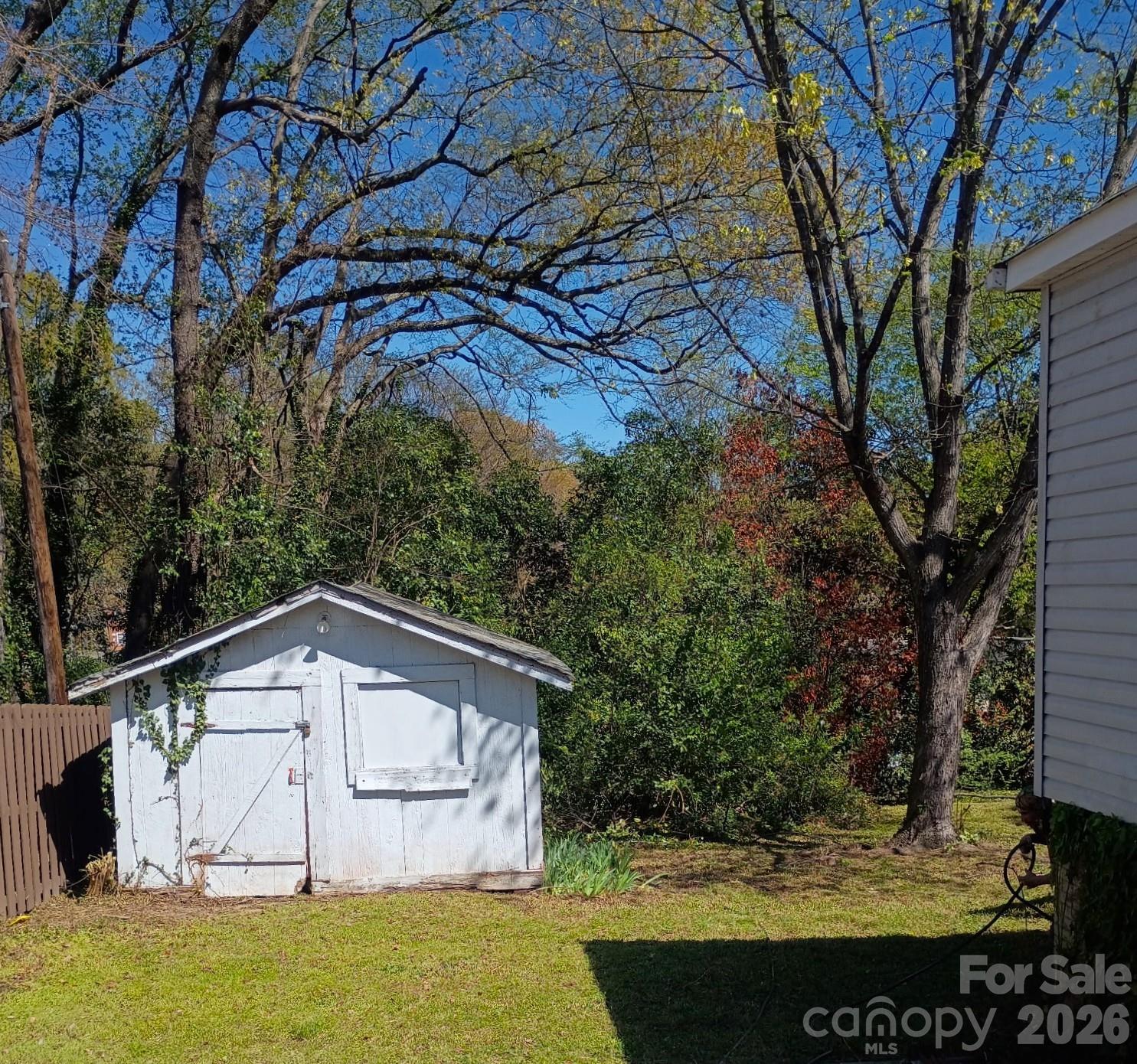 707 Oakshade Avenue #51 — Kannapolis