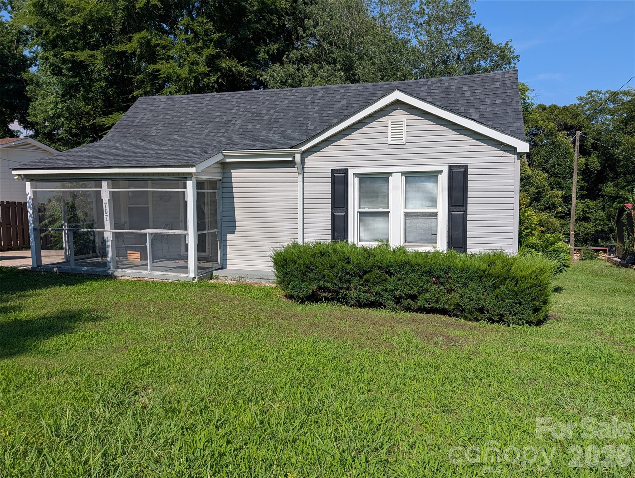 707 Oakshade Avenue #51 — Kannapolis