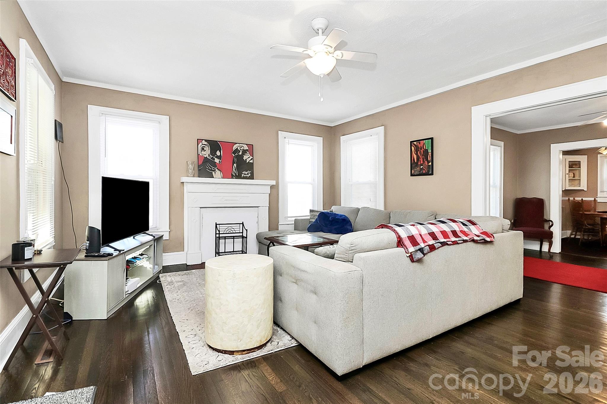 707 Oakshade Avenue #51 — Kannapolis