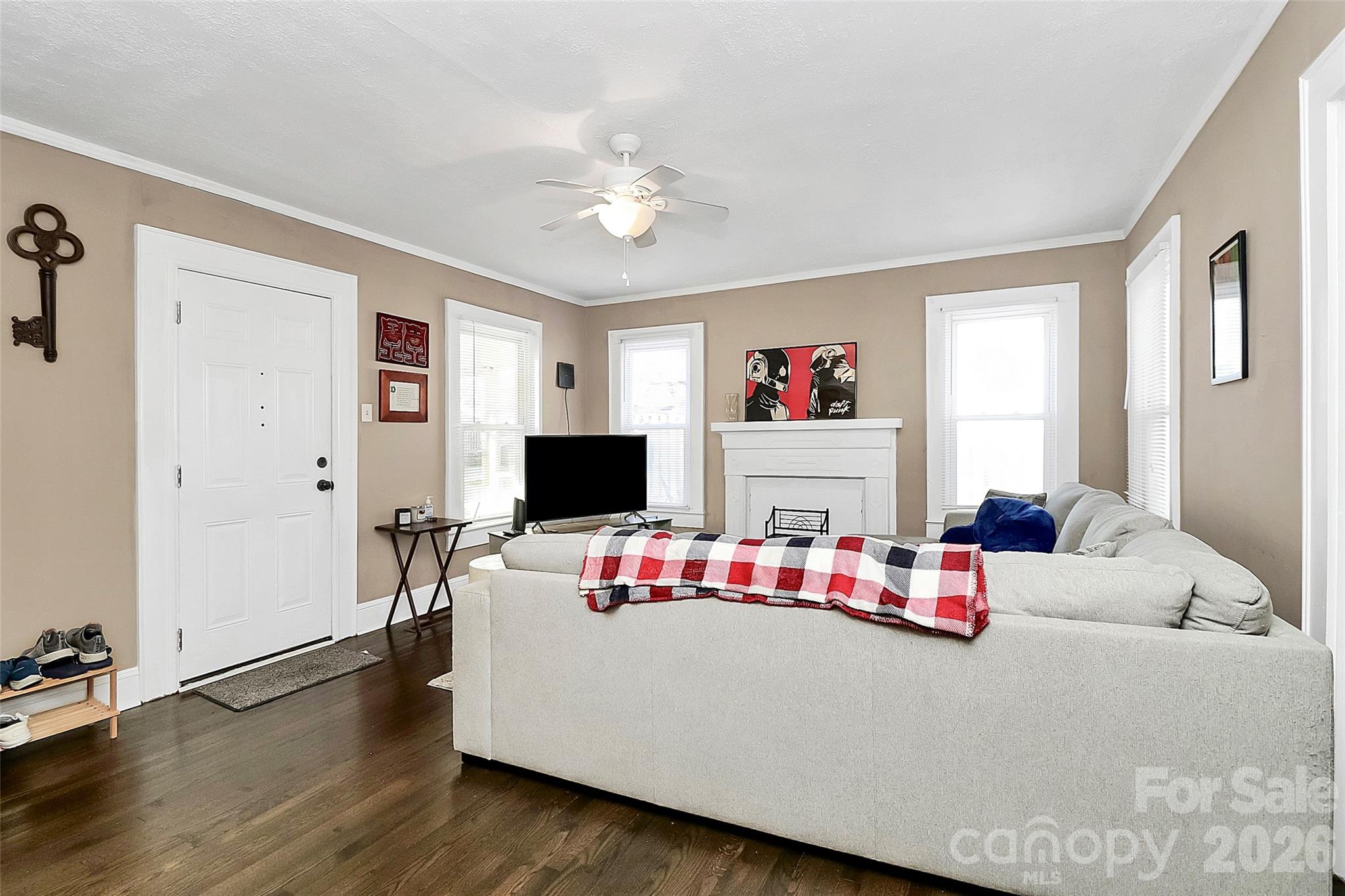 707 Oakshade Avenue #51 — Kannapolis