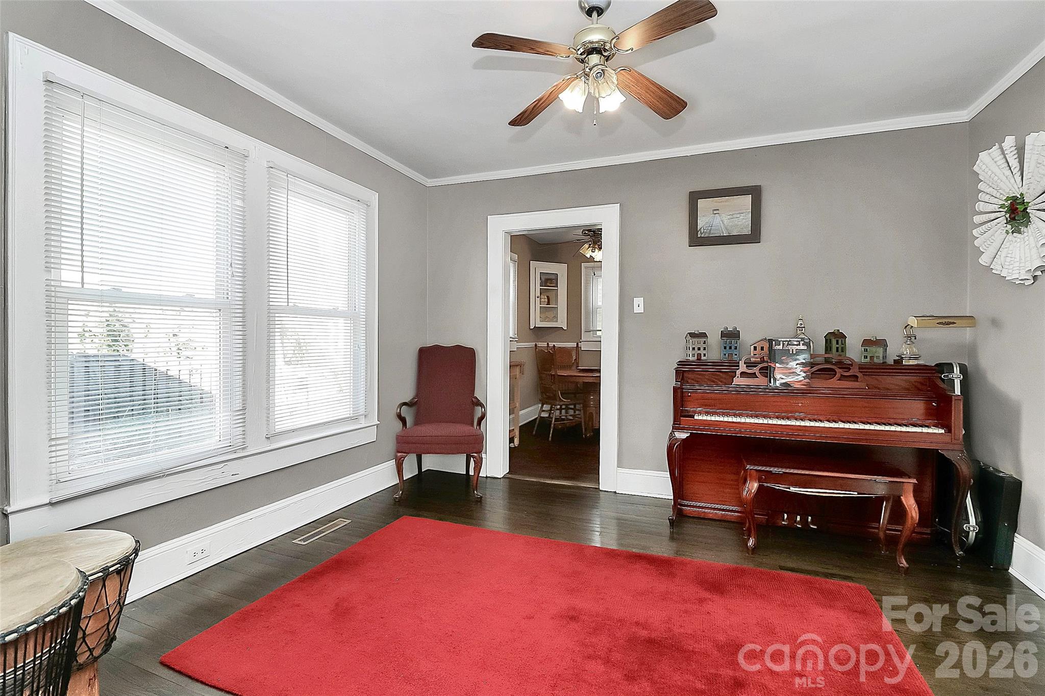 707 Oakshade Avenue #51 — Kannapolis