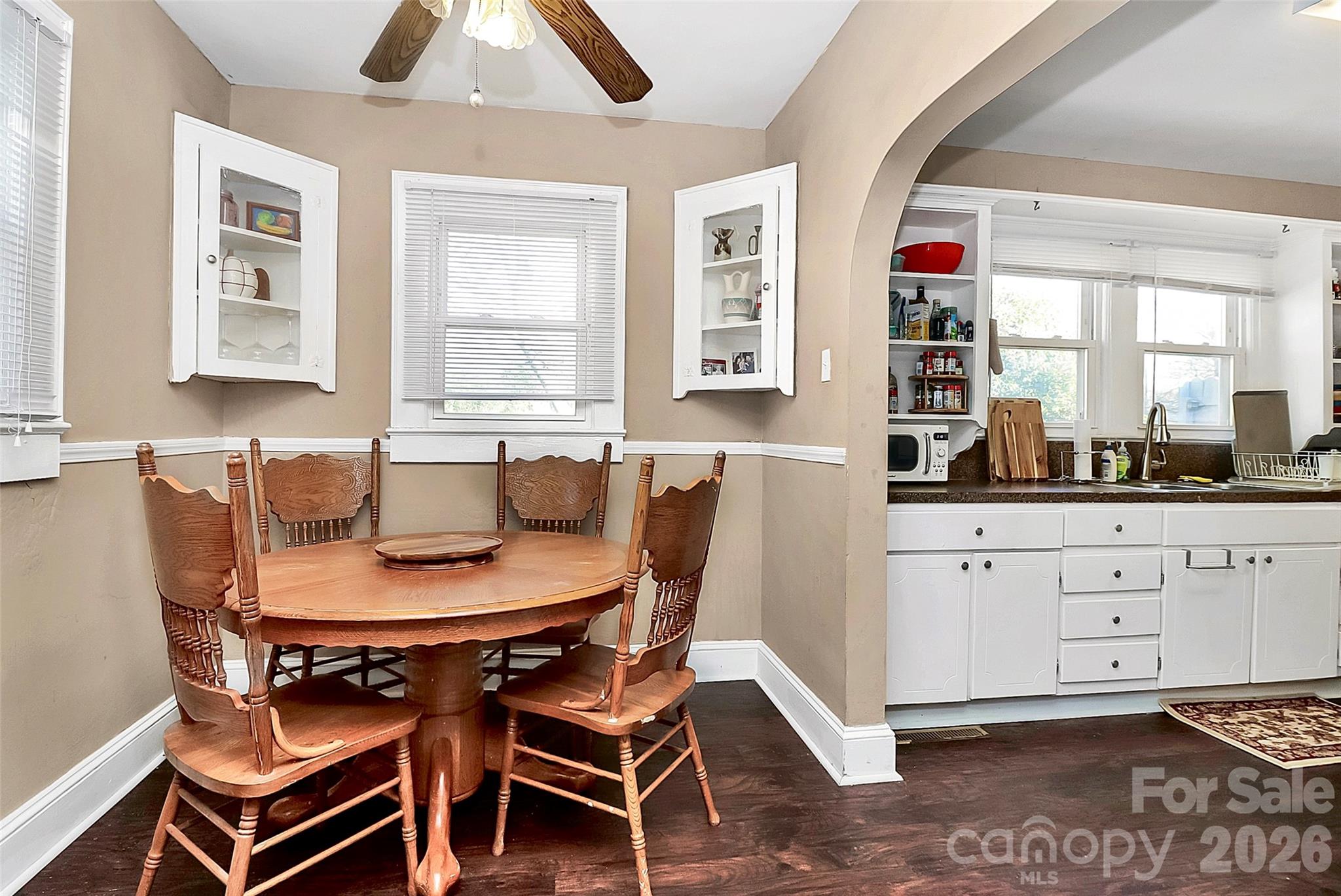 707 Oakshade Avenue #51 — Kannapolis