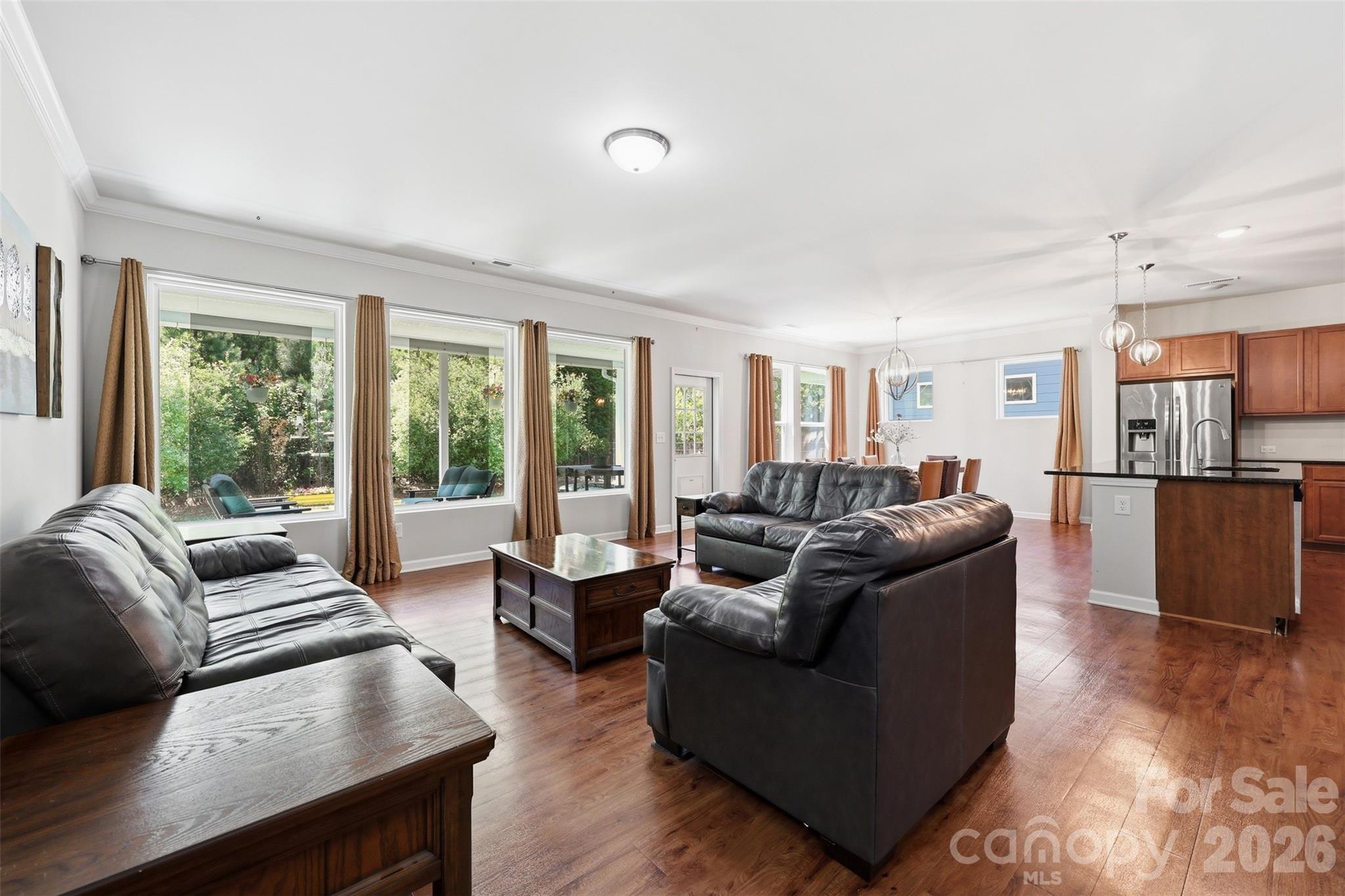 446 Dudley Drive — Fort Mill