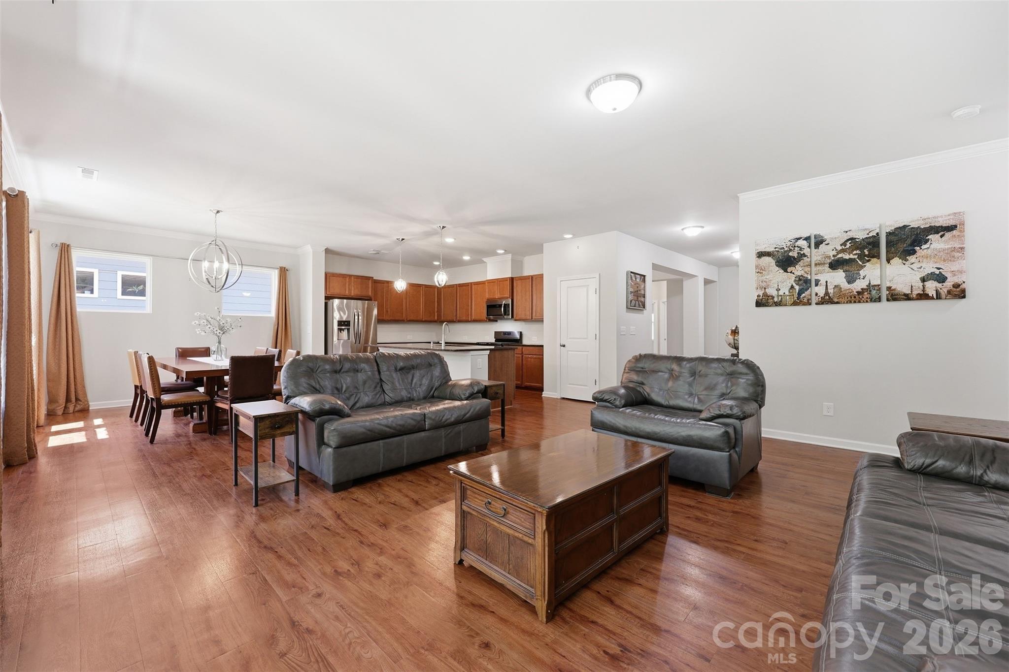 446 Dudley Drive — Fort Mill
