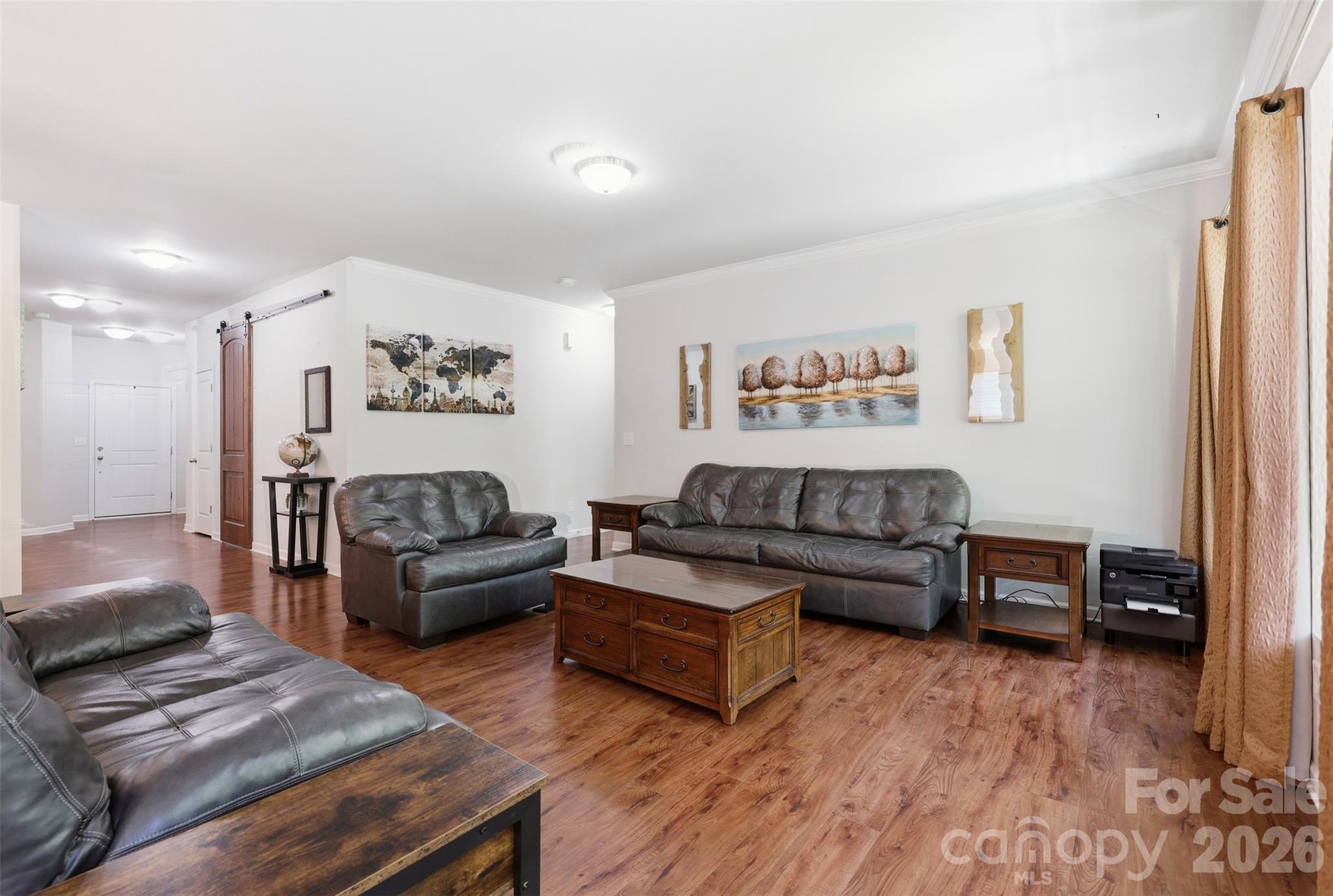 446 Dudley Drive — Fort Mill