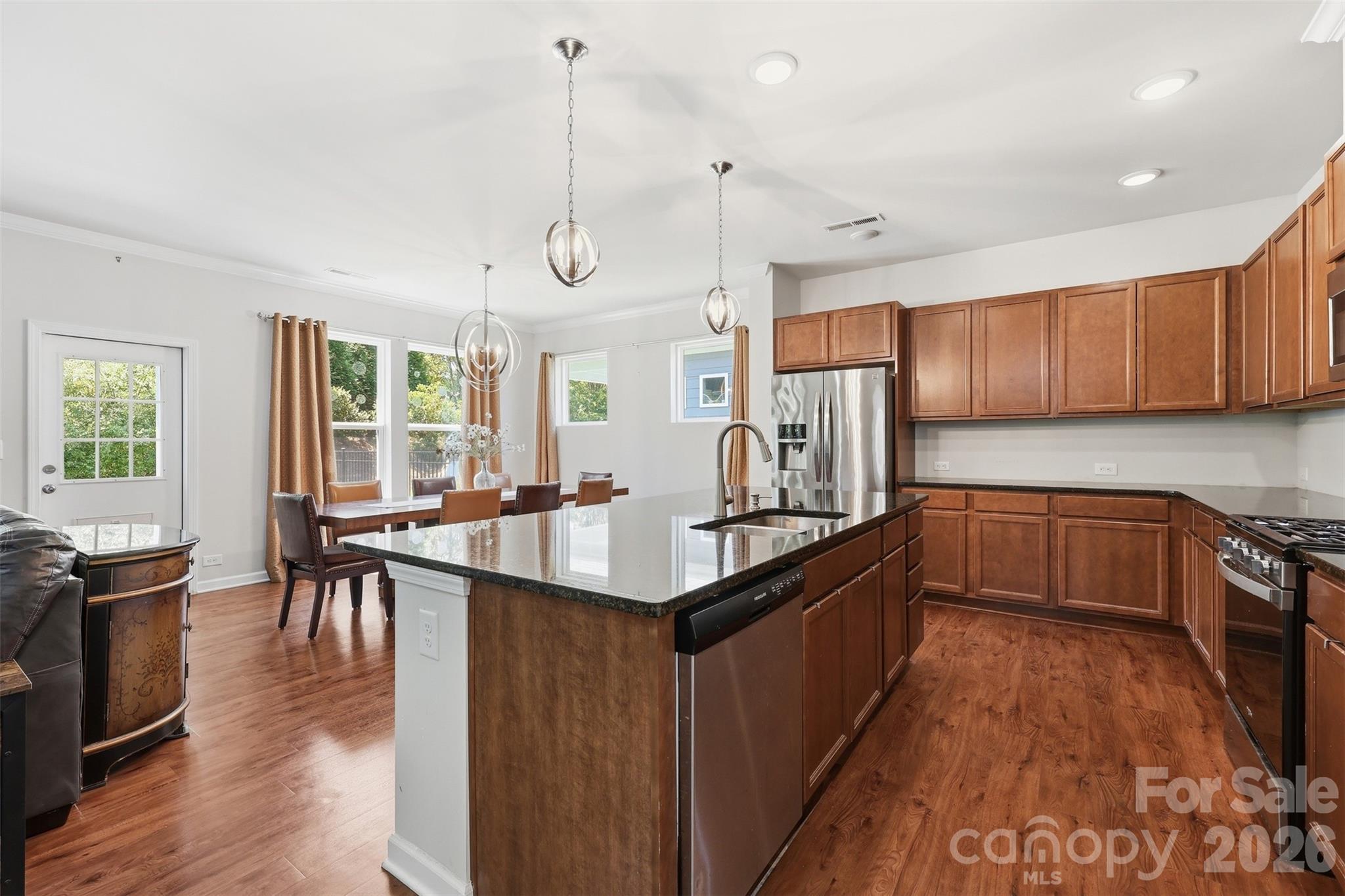 446 Dudley Drive — Fort Mill