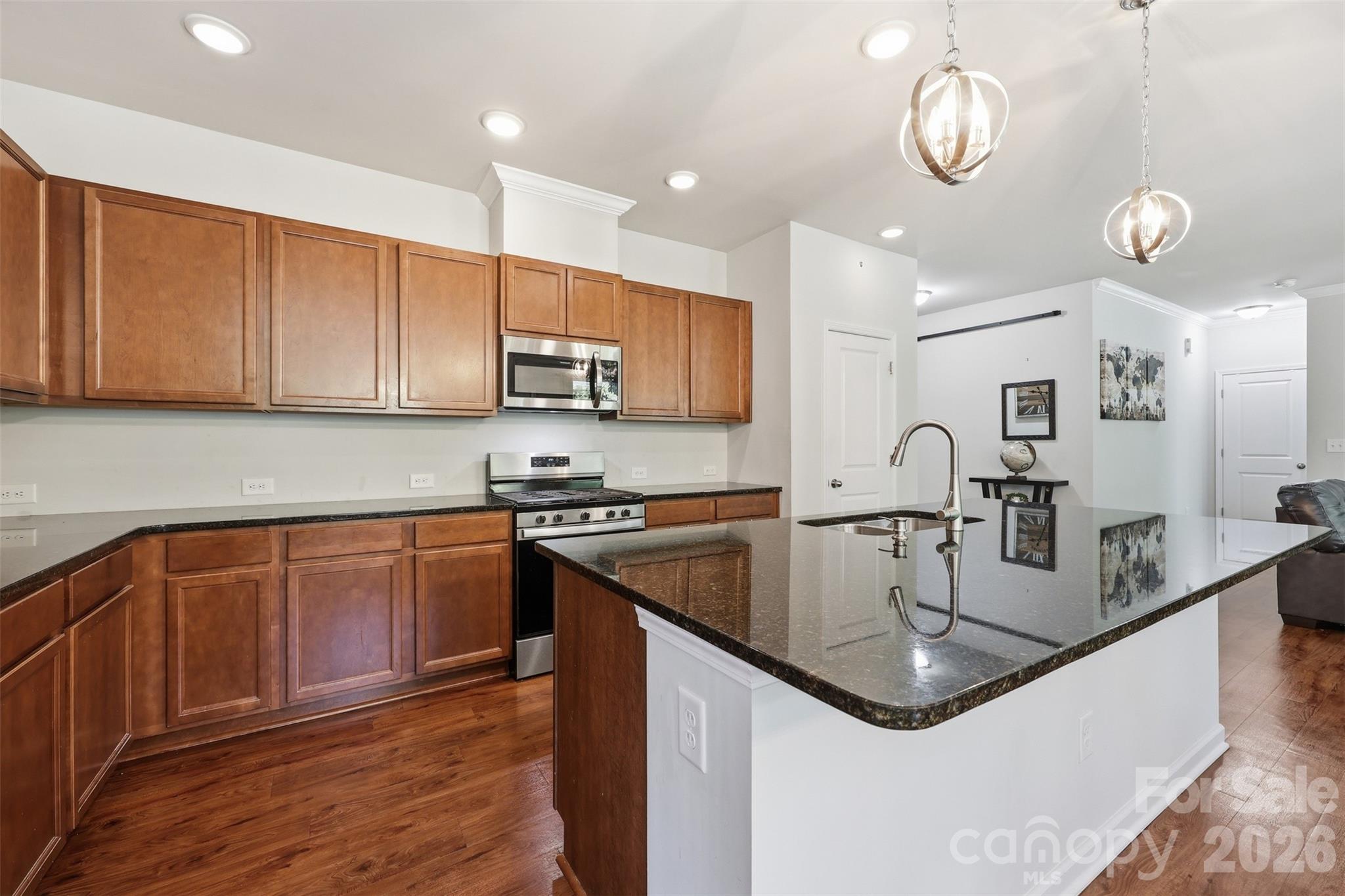 446 Dudley Drive — Fort Mill