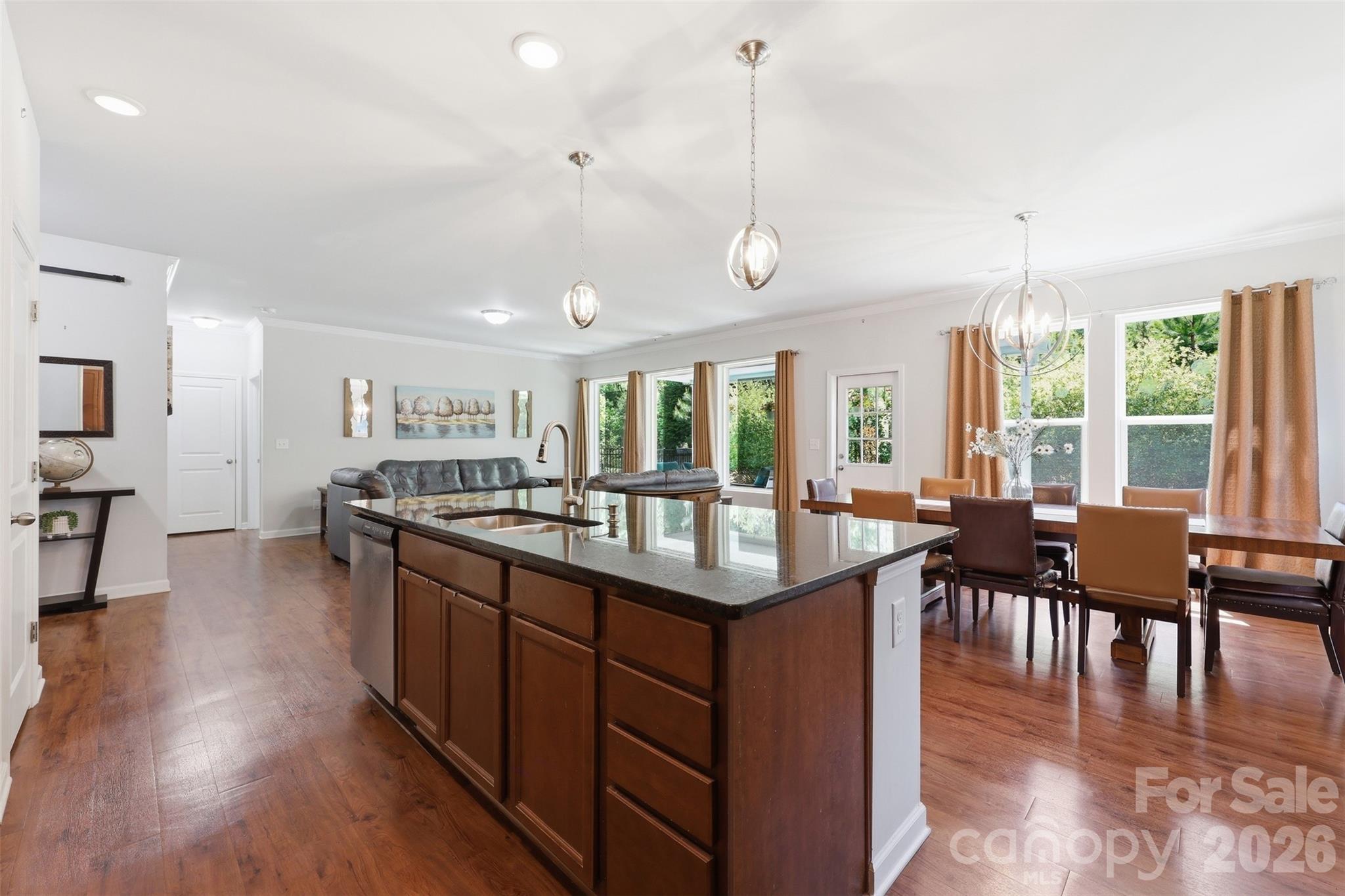 446 Dudley Drive — Fort Mill