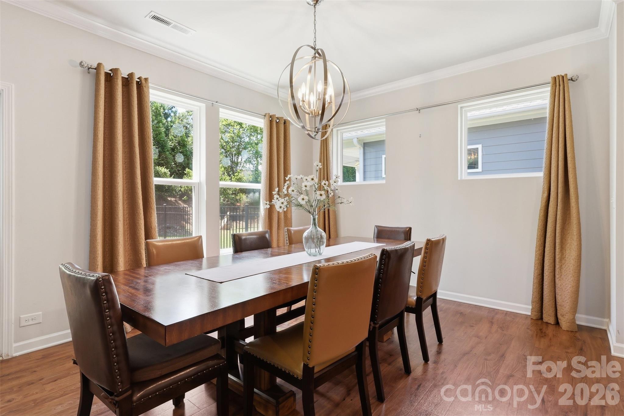 446 Dudley Drive — Fort Mill