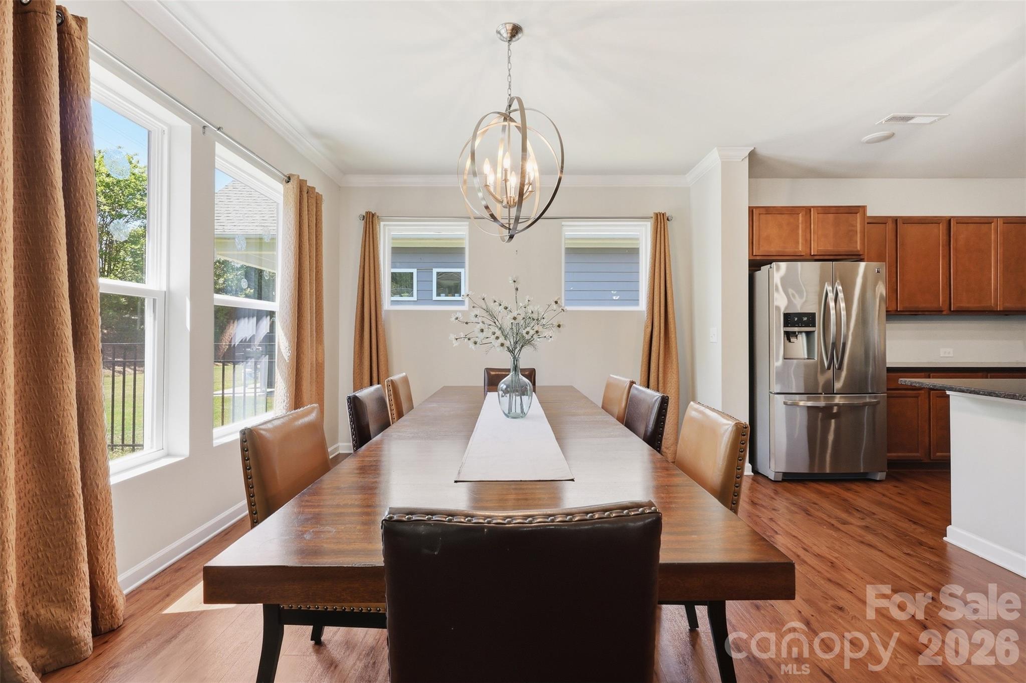 446 Dudley Drive — Fort Mill