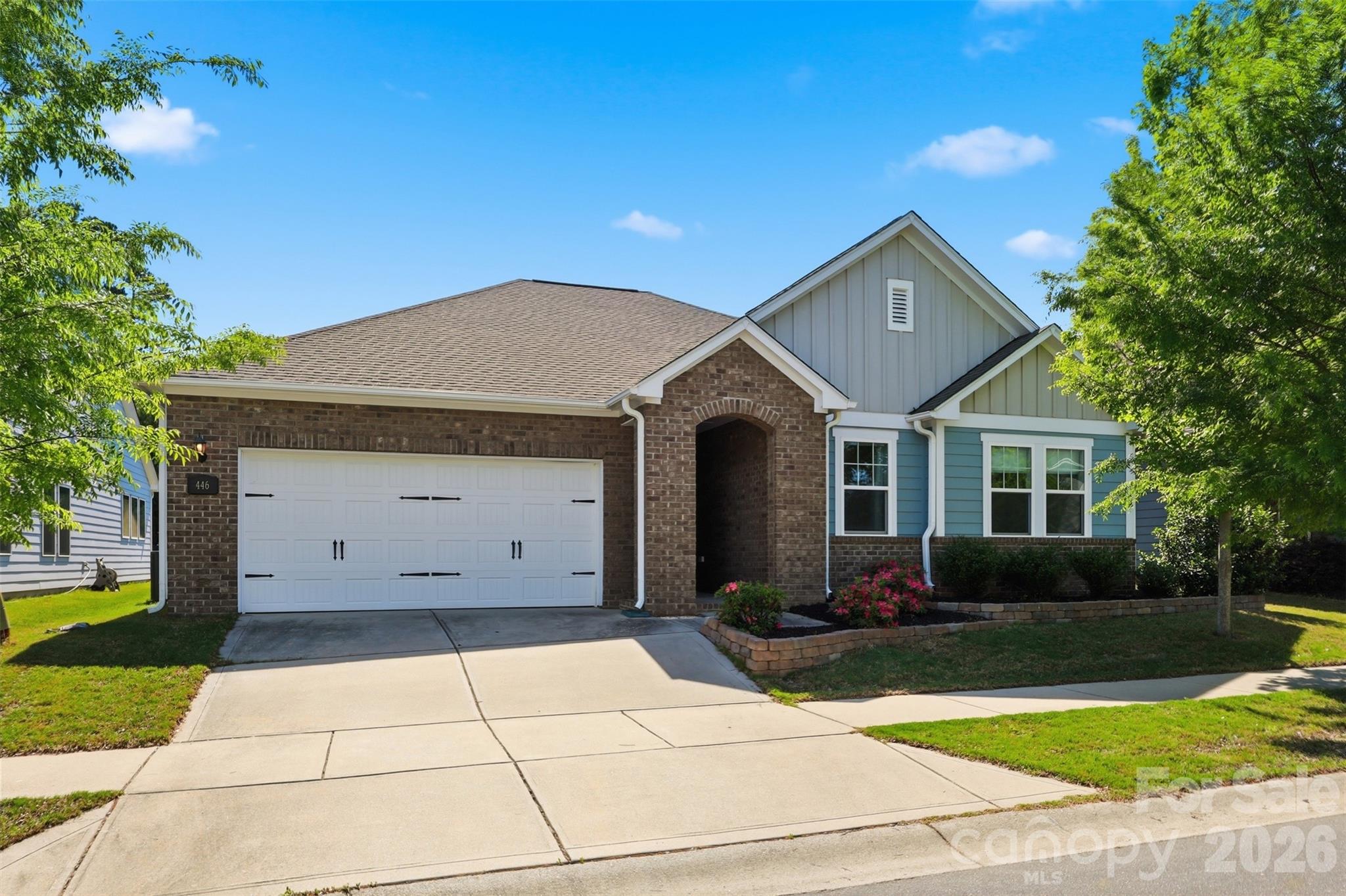 446 Dudley Drive — Fort Mill