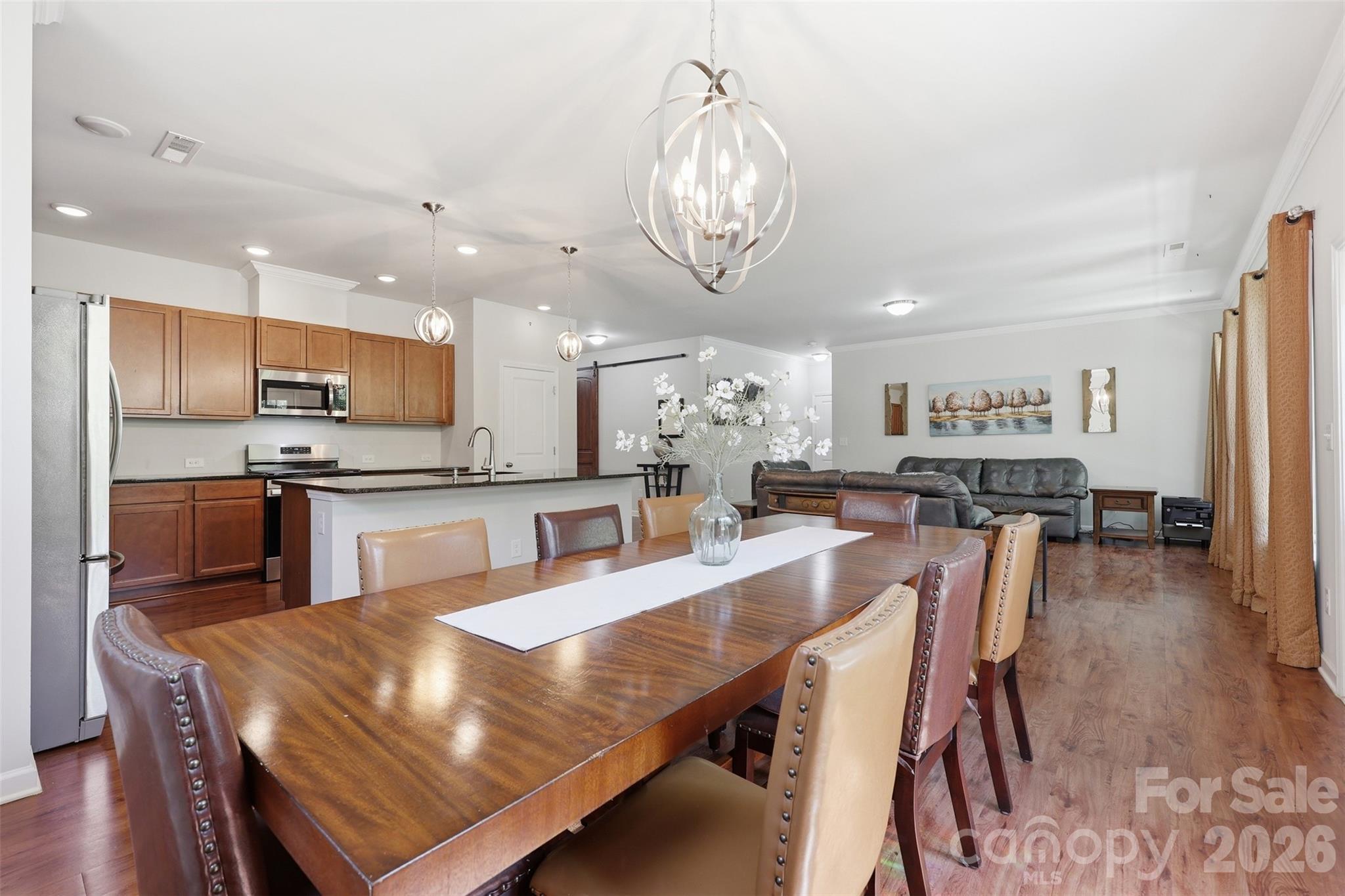 446 Dudley Drive — Fort Mill