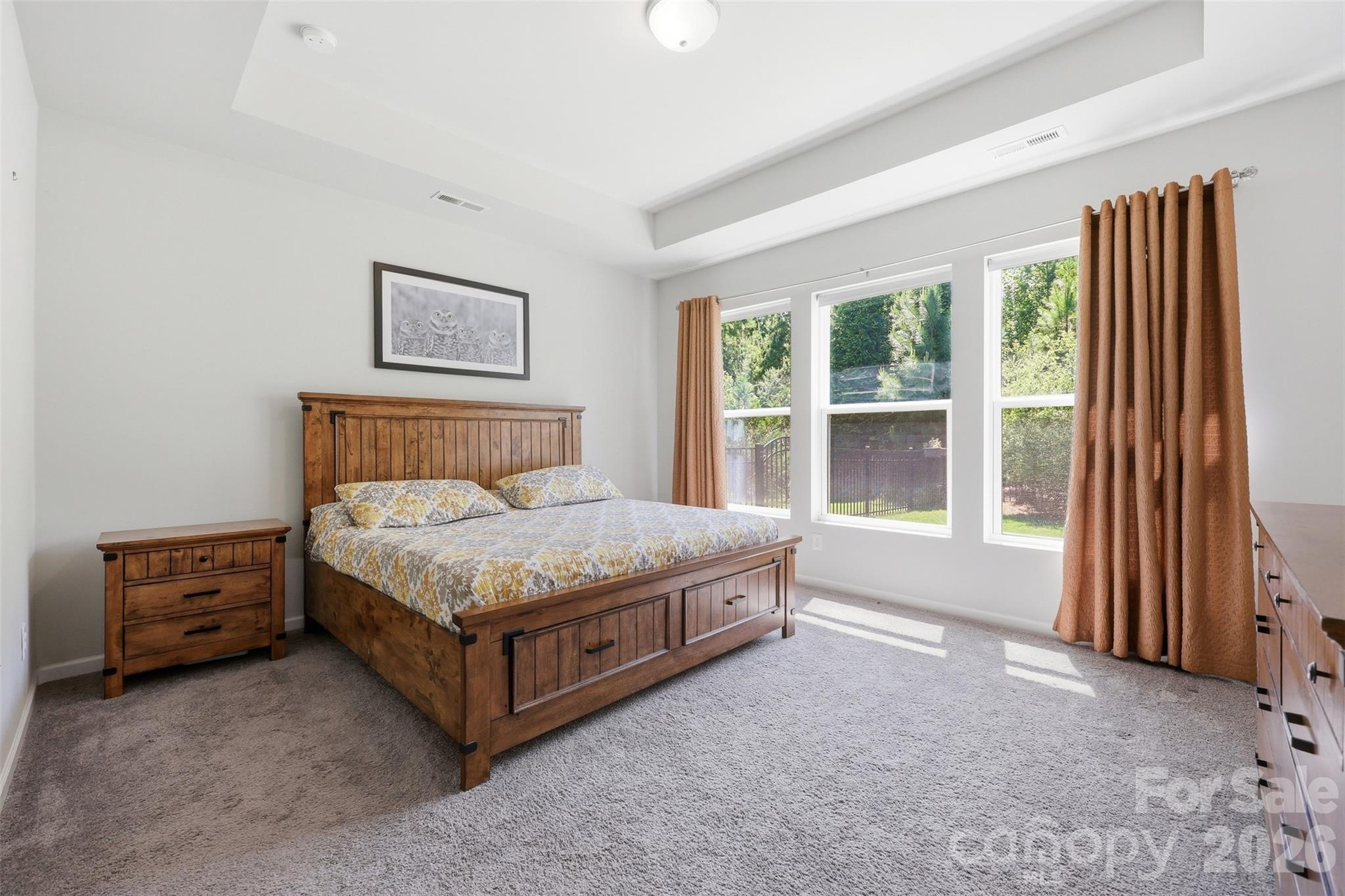 446 Dudley Drive — Fort Mill