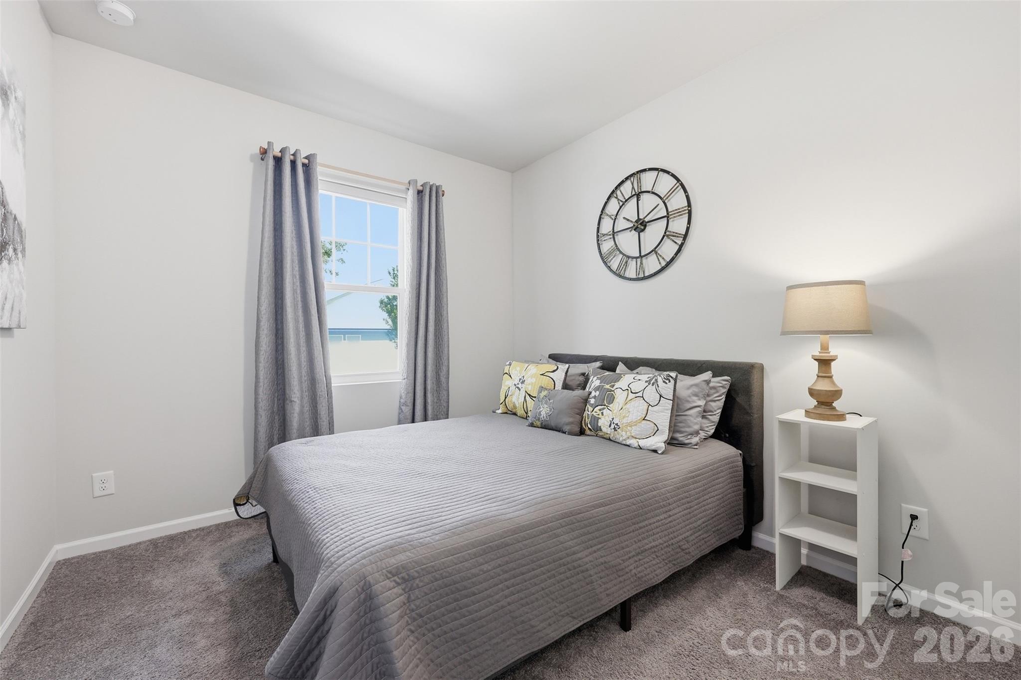 446 Dudley Drive — Fort Mill