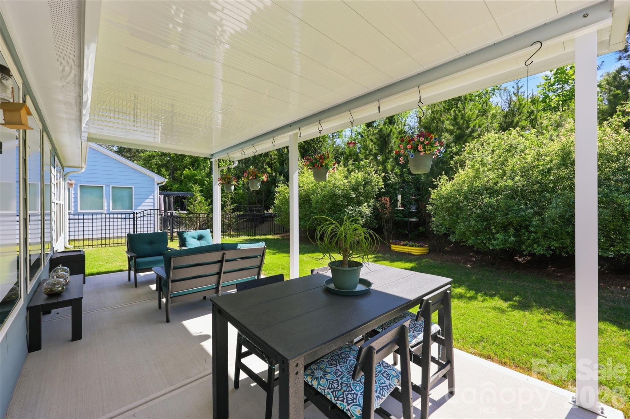 446 Dudley Drive — Fort Mill