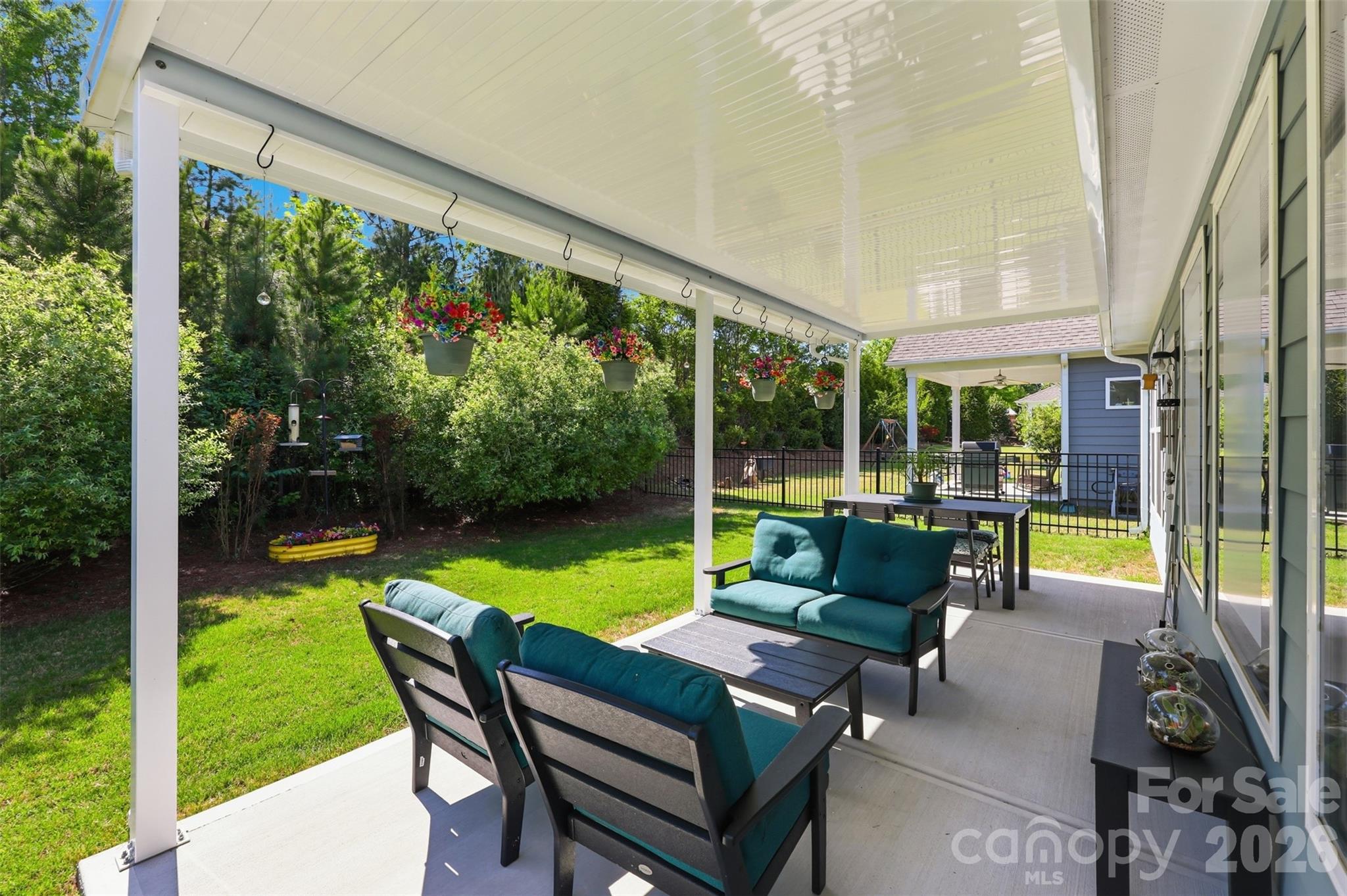 446 Dudley Drive — Fort Mill