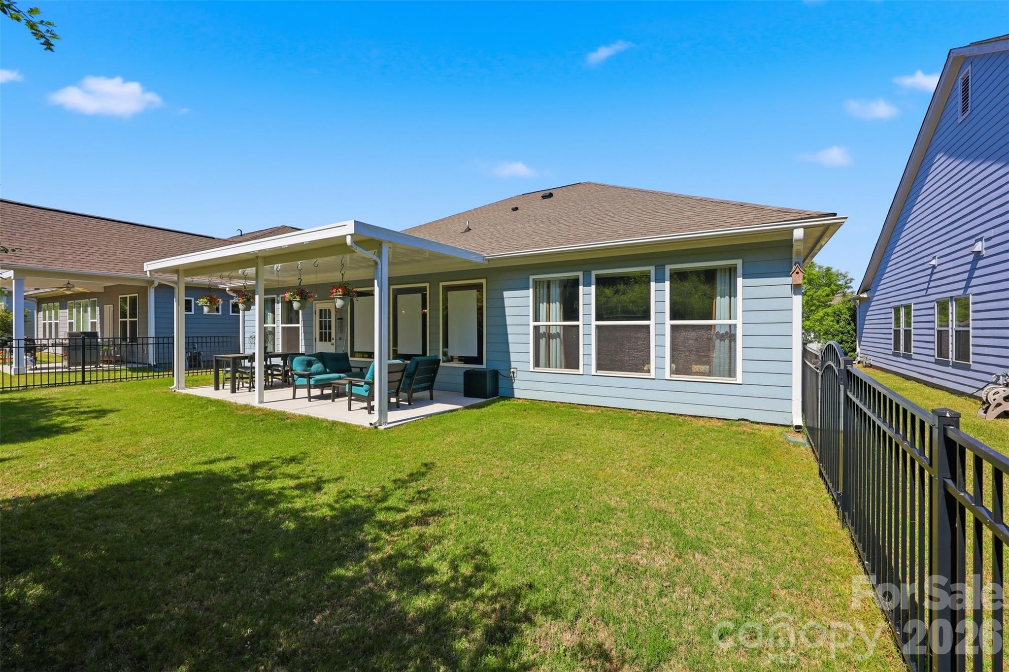 446 Dudley Drive — Fort Mill