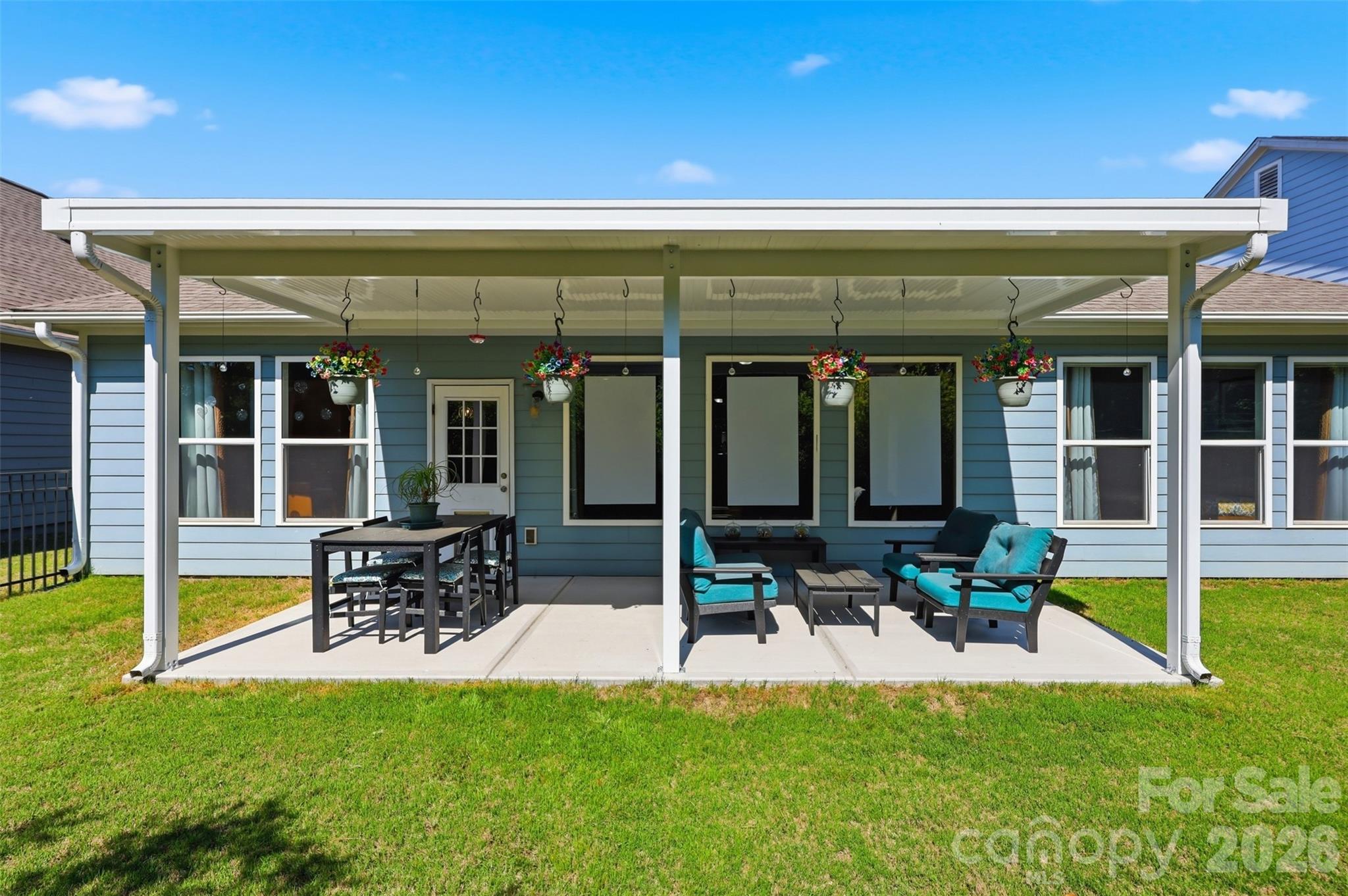 446 Dudley Drive — Fort Mill
