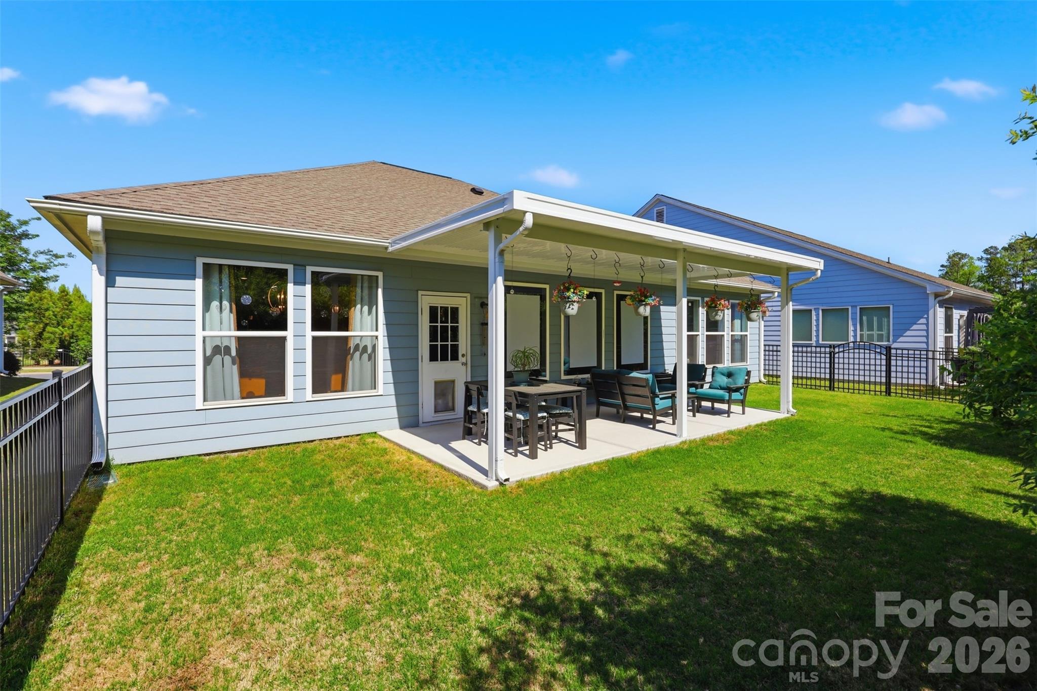 446 Dudley Drive — Fort Mill