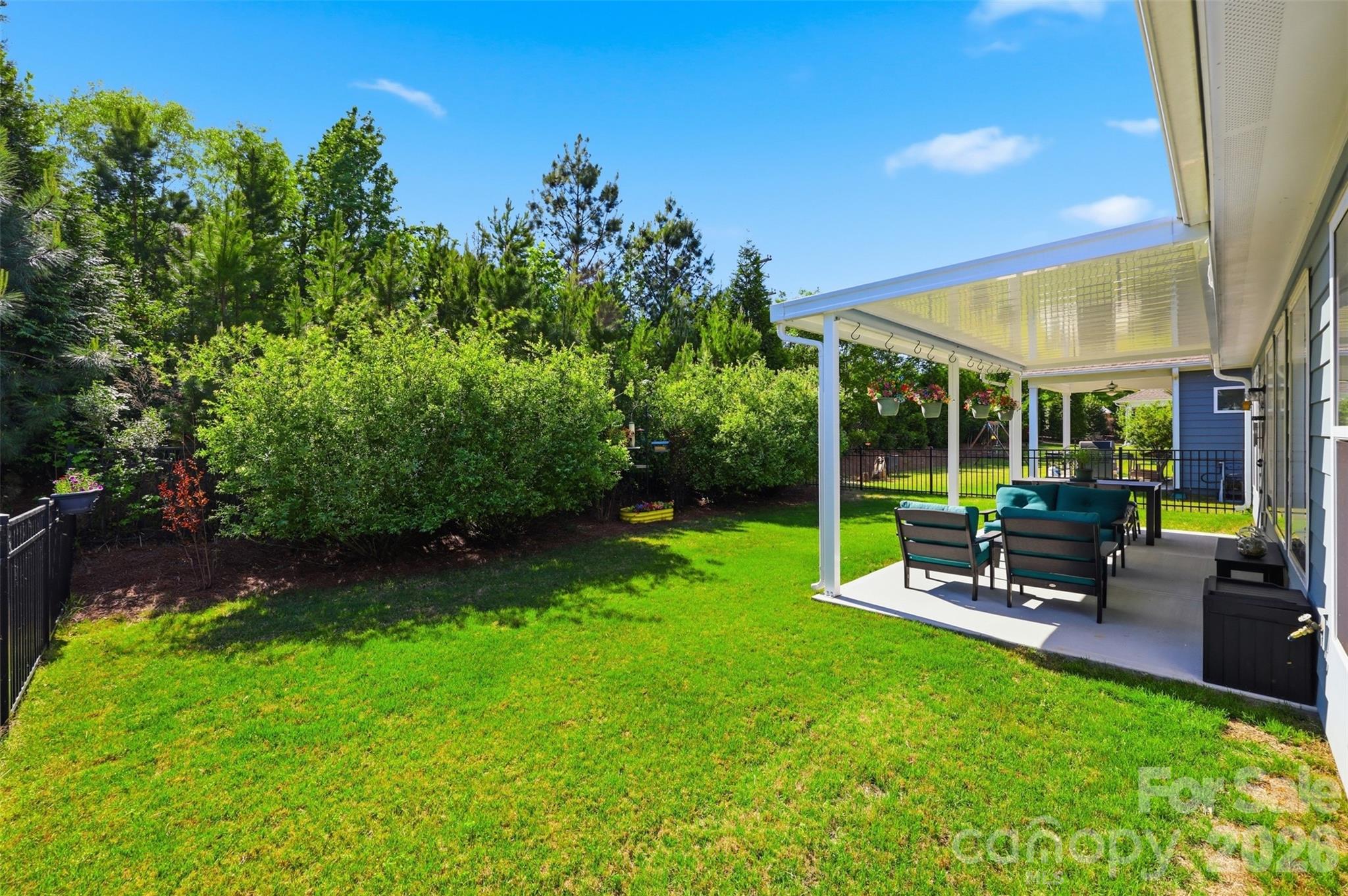 446 Dudley Drive — Fort Mill