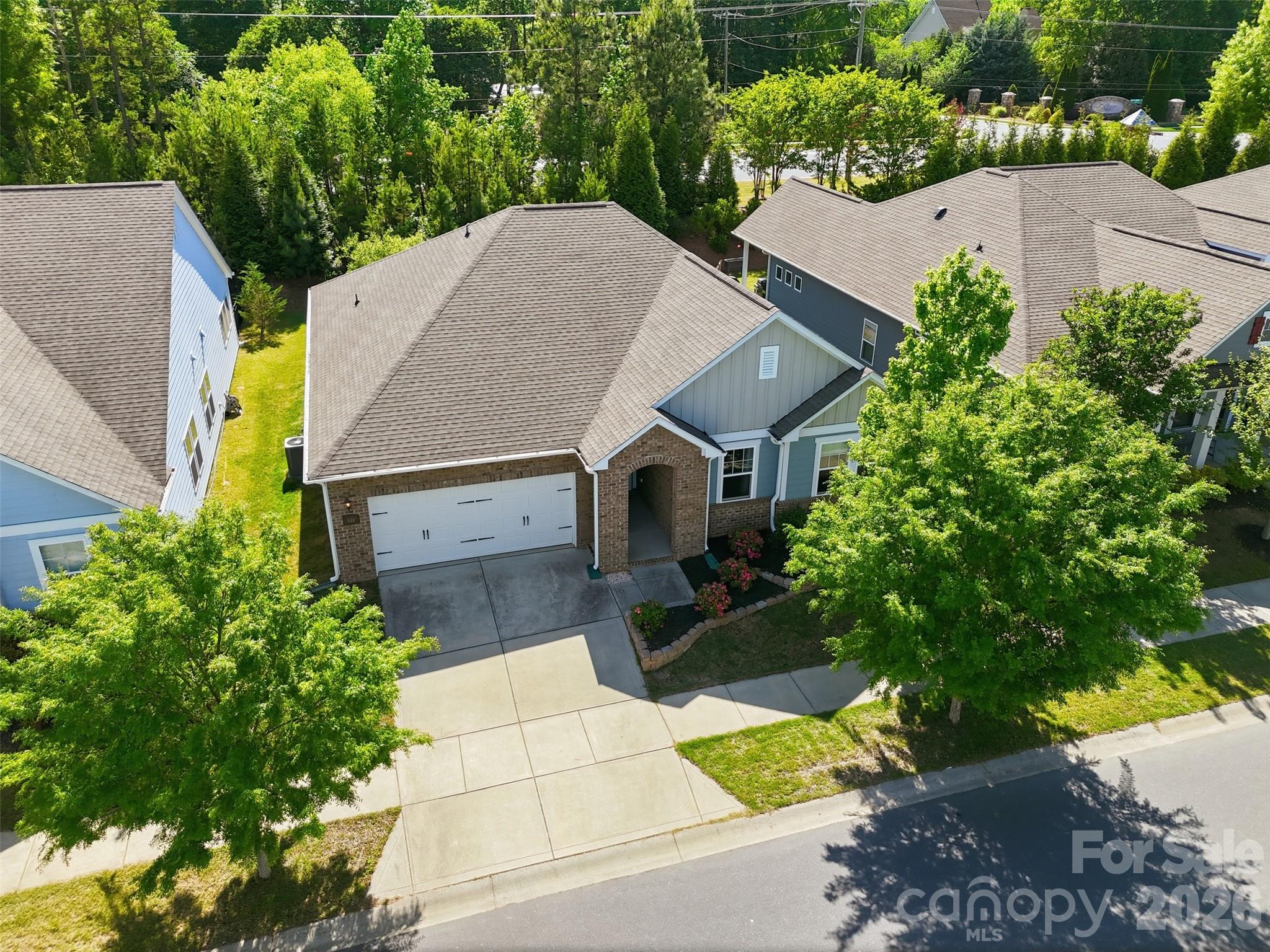446 Dudley Drive — Fort Mill