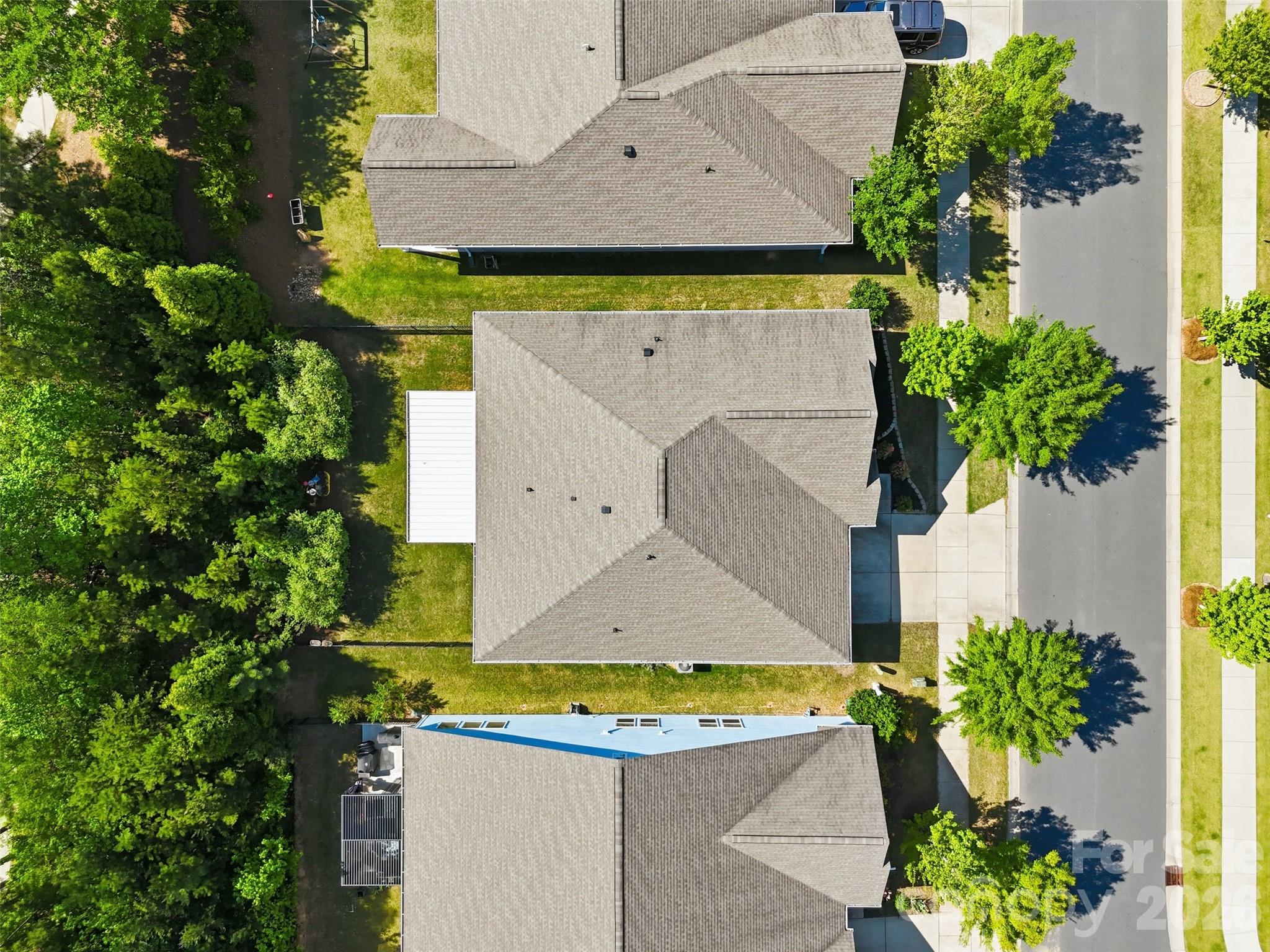 446 Dudley Drive — Fort Mill