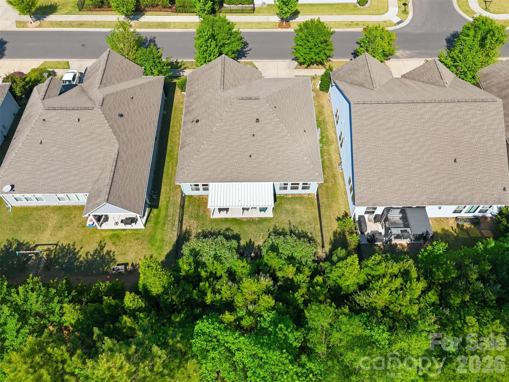 446 Dudley Drive — Fort Mill