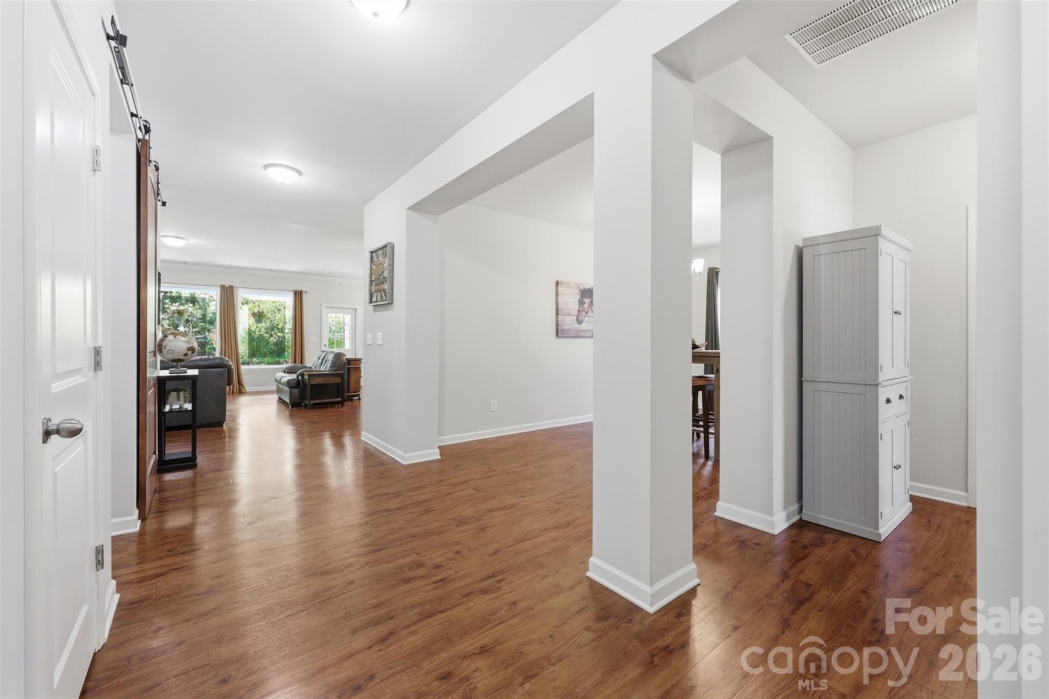 446 Dudley Drive — Fort Mill