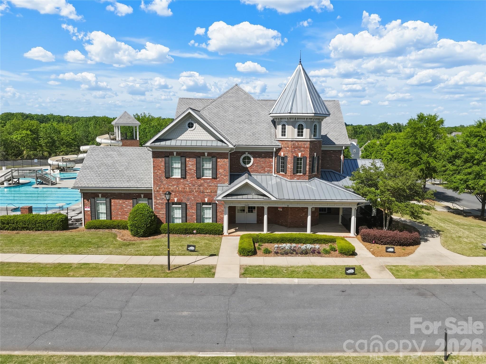 446 Dudley Drive — Fort Mill