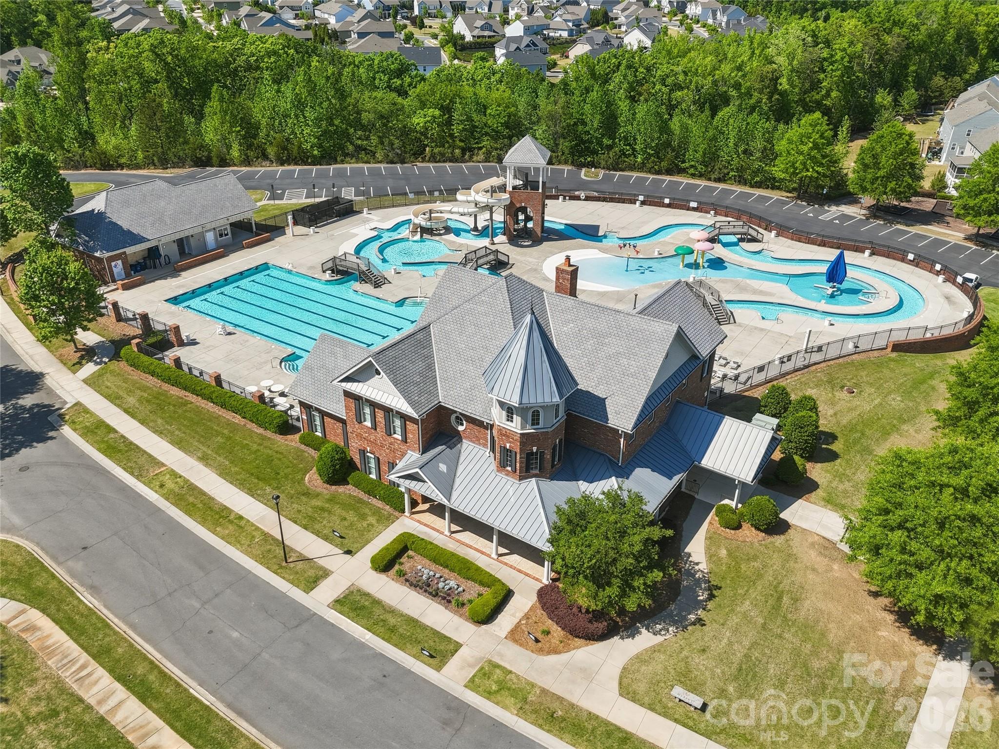 446 Dudley Drive — Fort Mill
